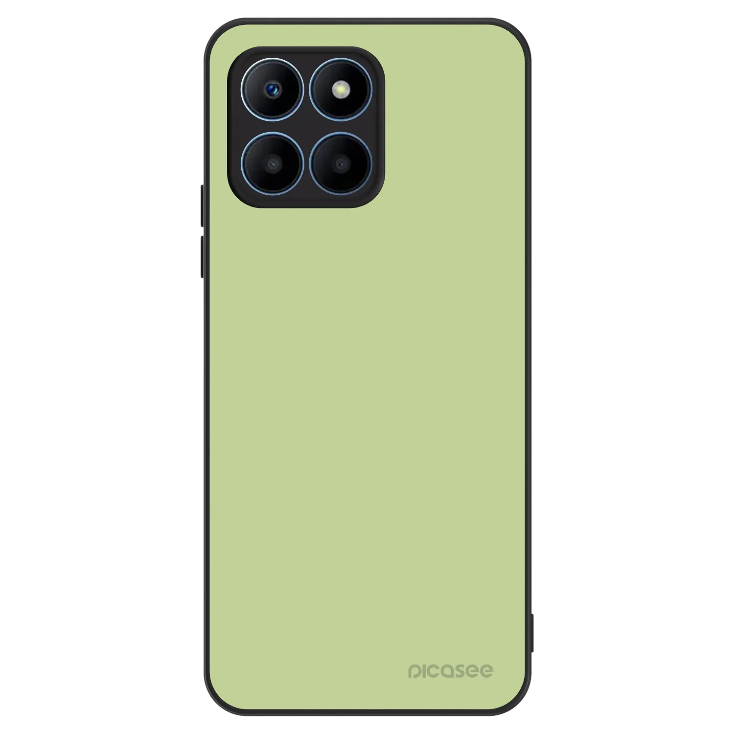 Picasee ULTIMATE CASE pro Honor 70 Lite - Heavenly Hints