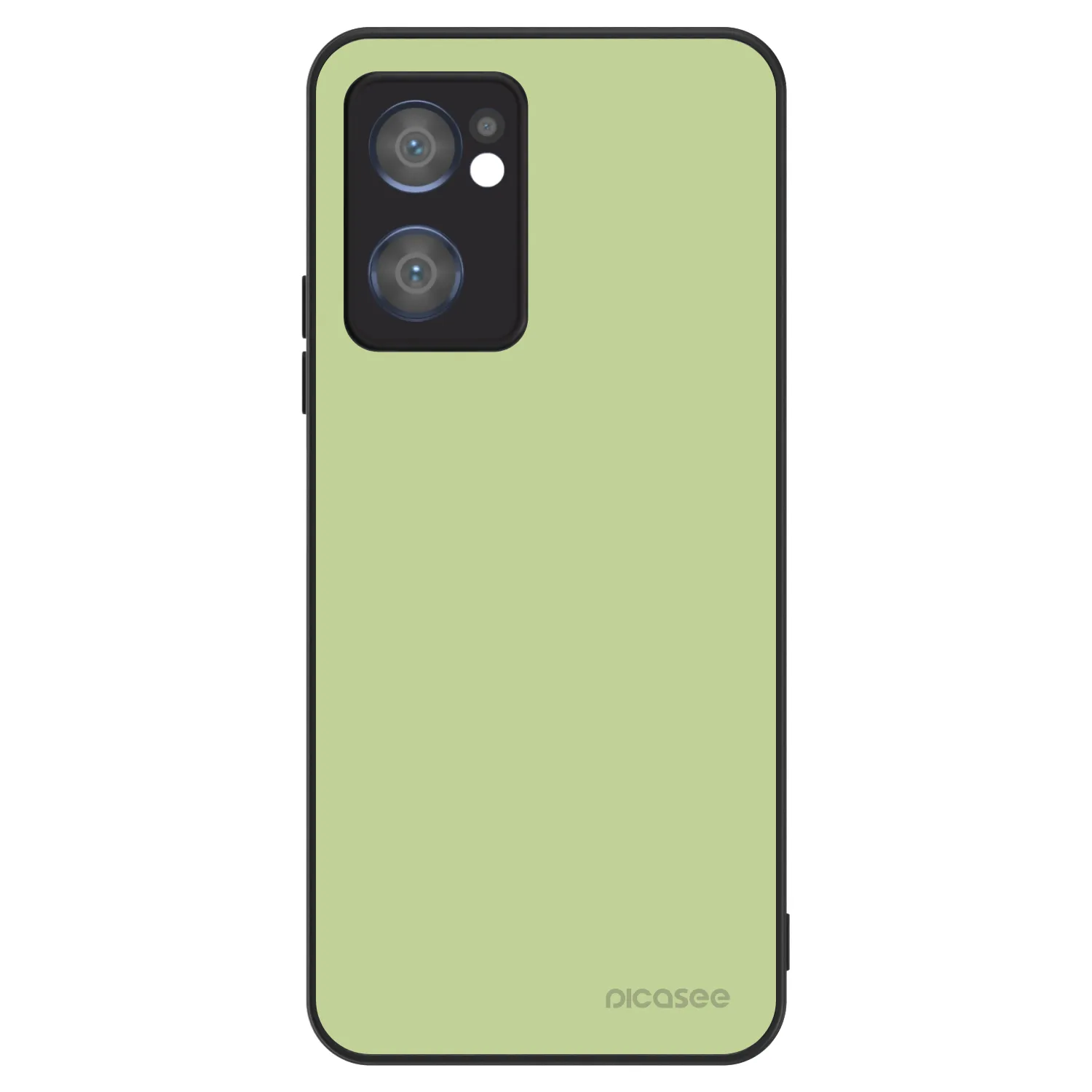 Picasee ULTIMATE CASE pro OPPO Reno 7 5G - Heavenly Hints