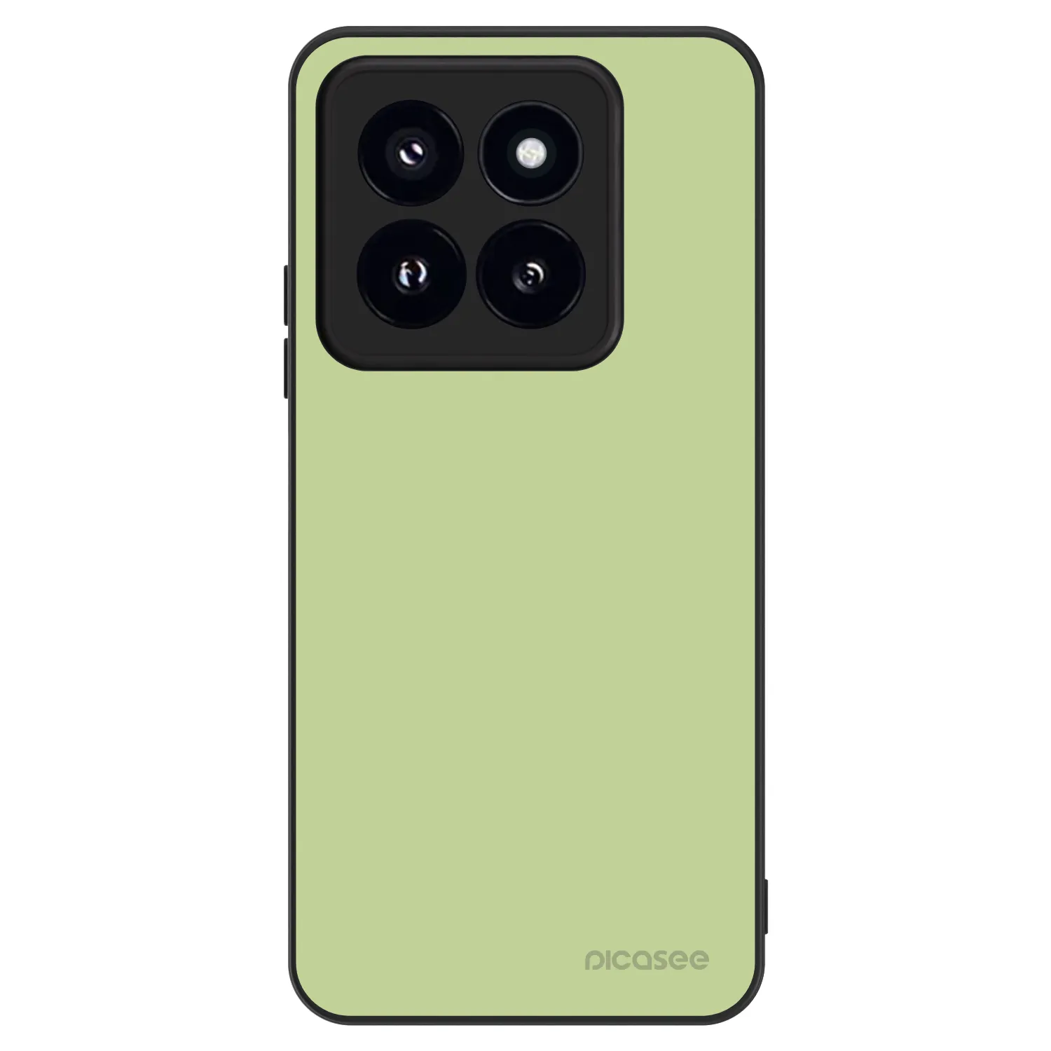 Picasee ULTIMATE CASE pro Xiaomi 14 Pro - Heavenly Hints