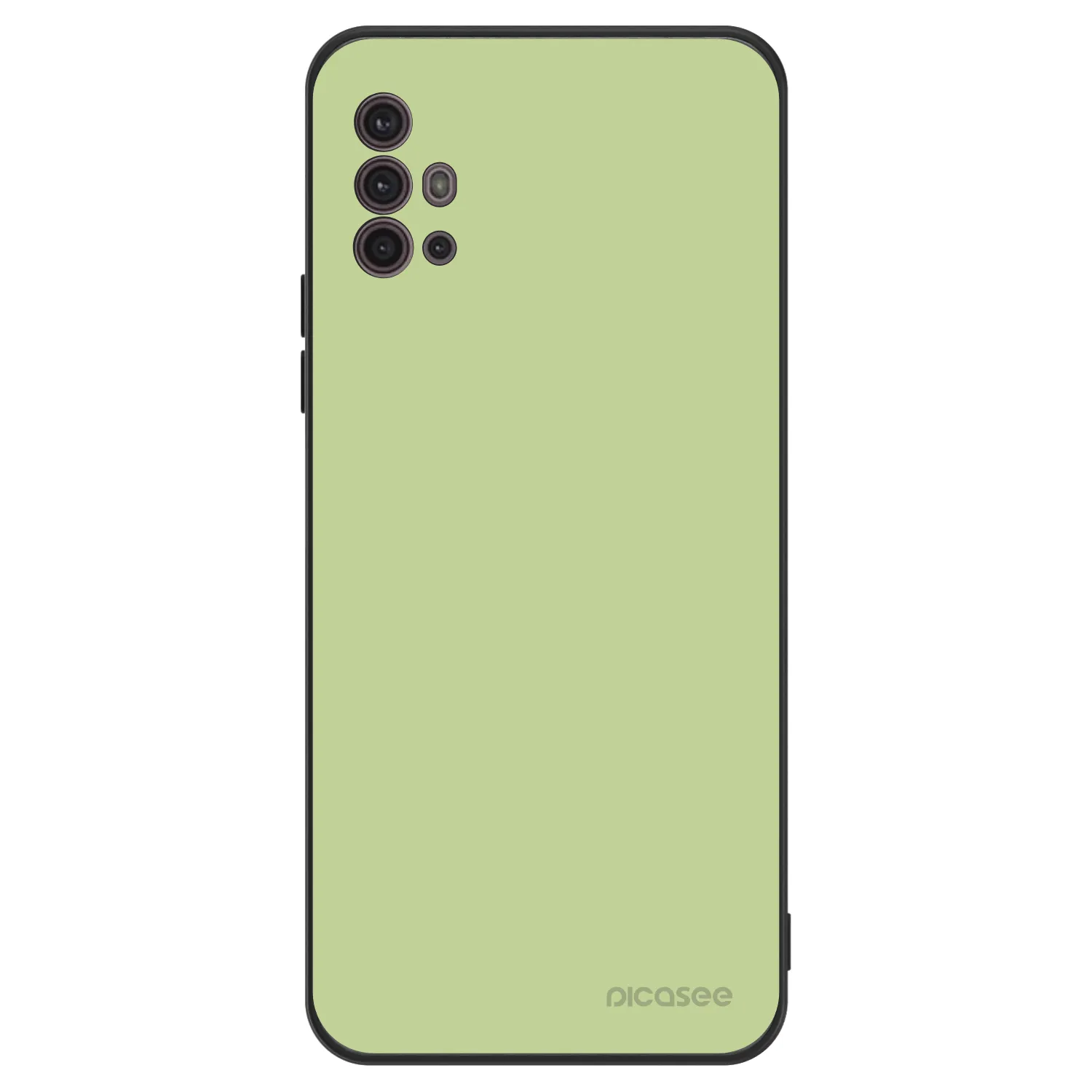 Picasee ULTIMATE CASE pro Motorola Moto G30 - Heavenly Hints