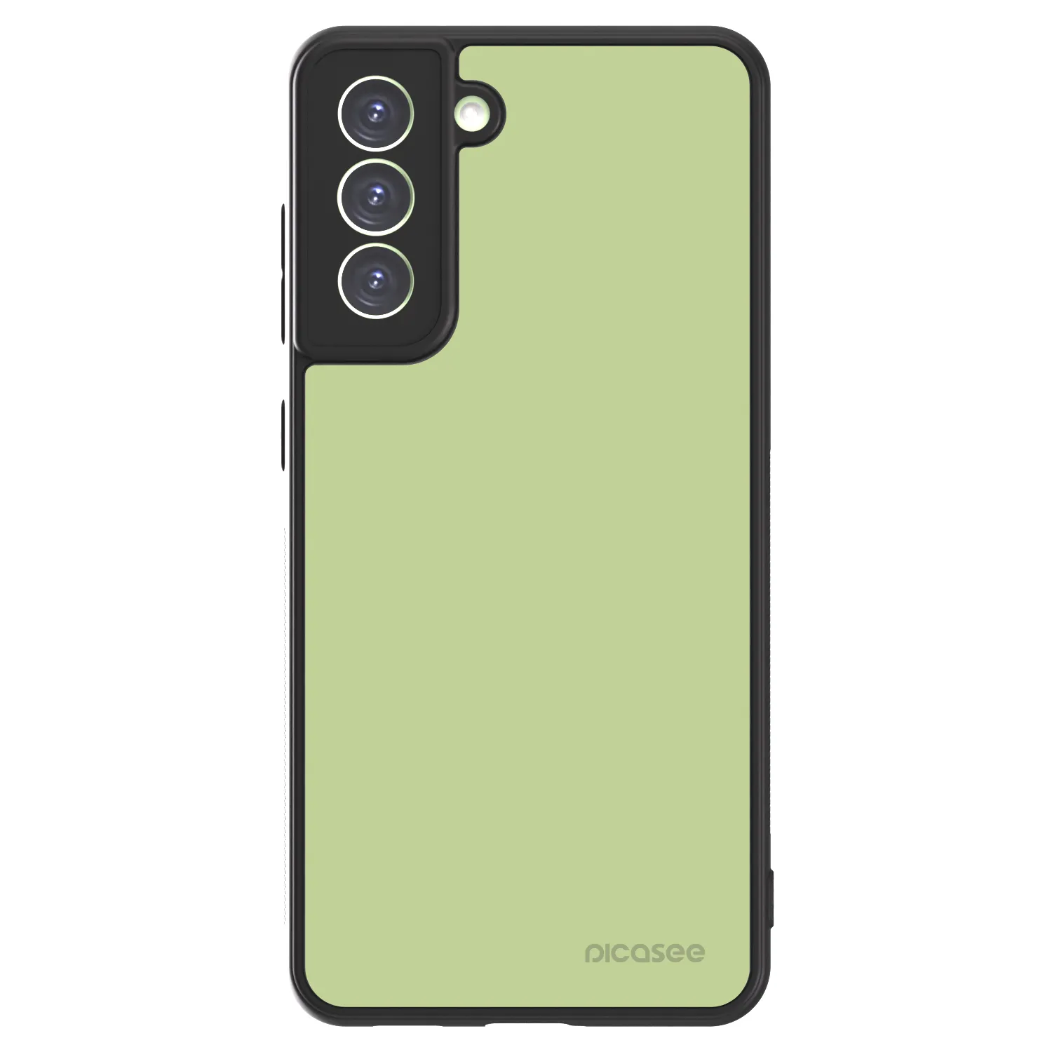 Picasee ULTIMATE CASE PowerShare pro Samsung Galaxy S21 FE 5G - Heavenly Hints