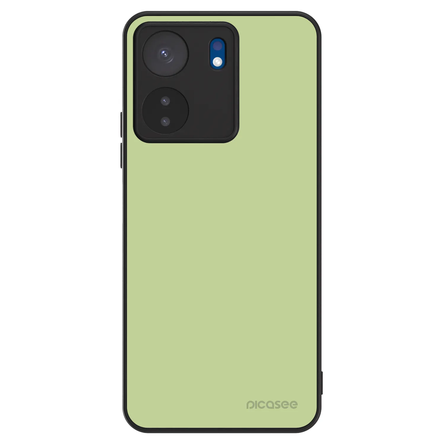Picasee ULTIMATE CASE pro Xiaomi Redmi 13C 4G - Heavenly Hints