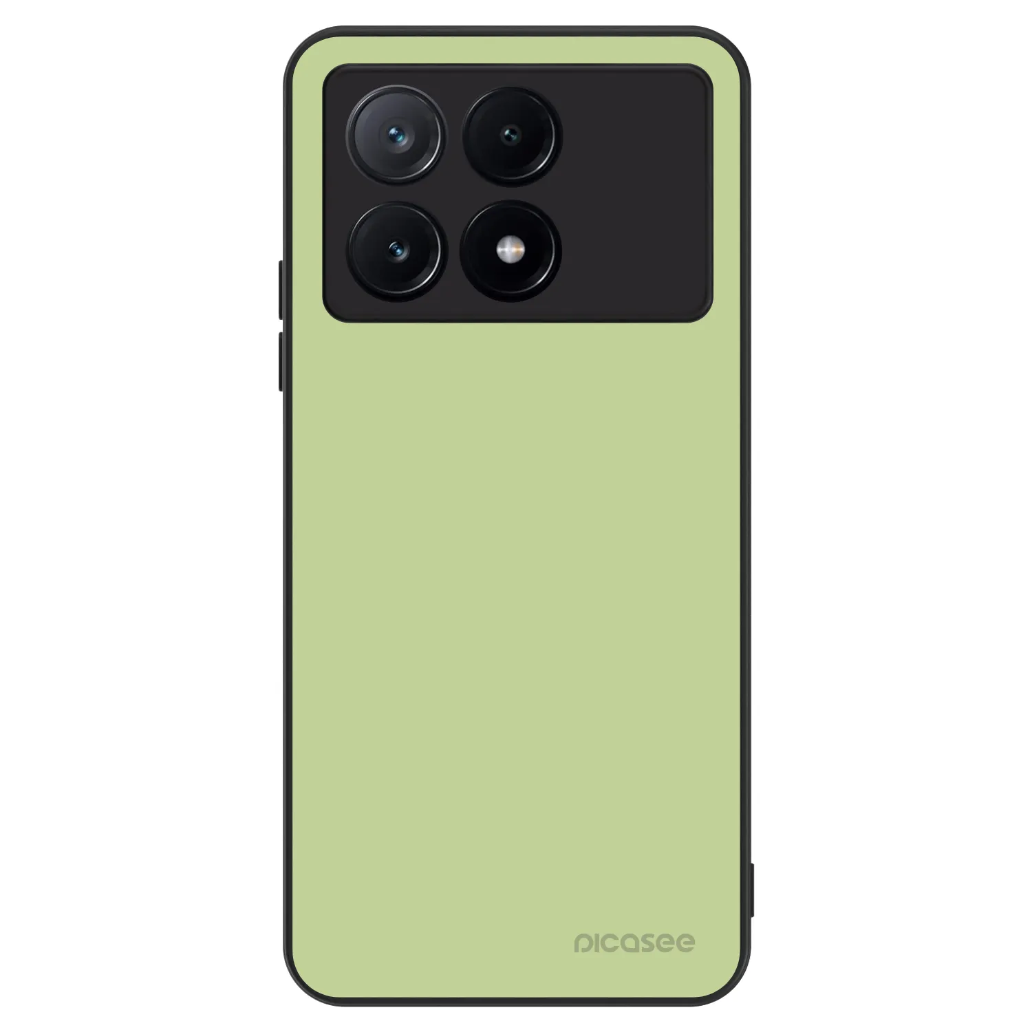 Picasee ULTIMATE CASE pro Xiaomi Poco X6 Pro - Heavenly Hints