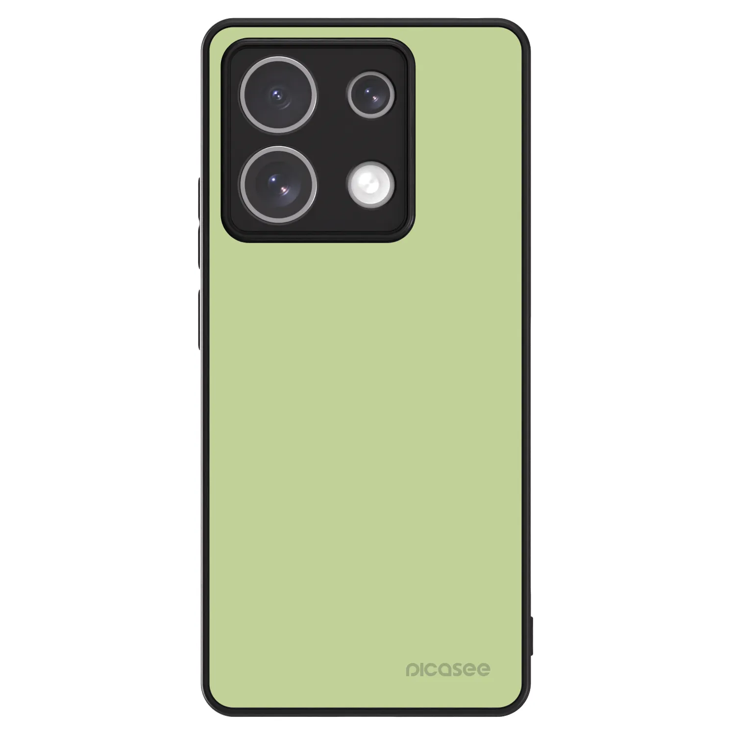 Picasee ULTIMATE CASE pro Xiaomi Redmi Note 13 5G - Heavenly Hints