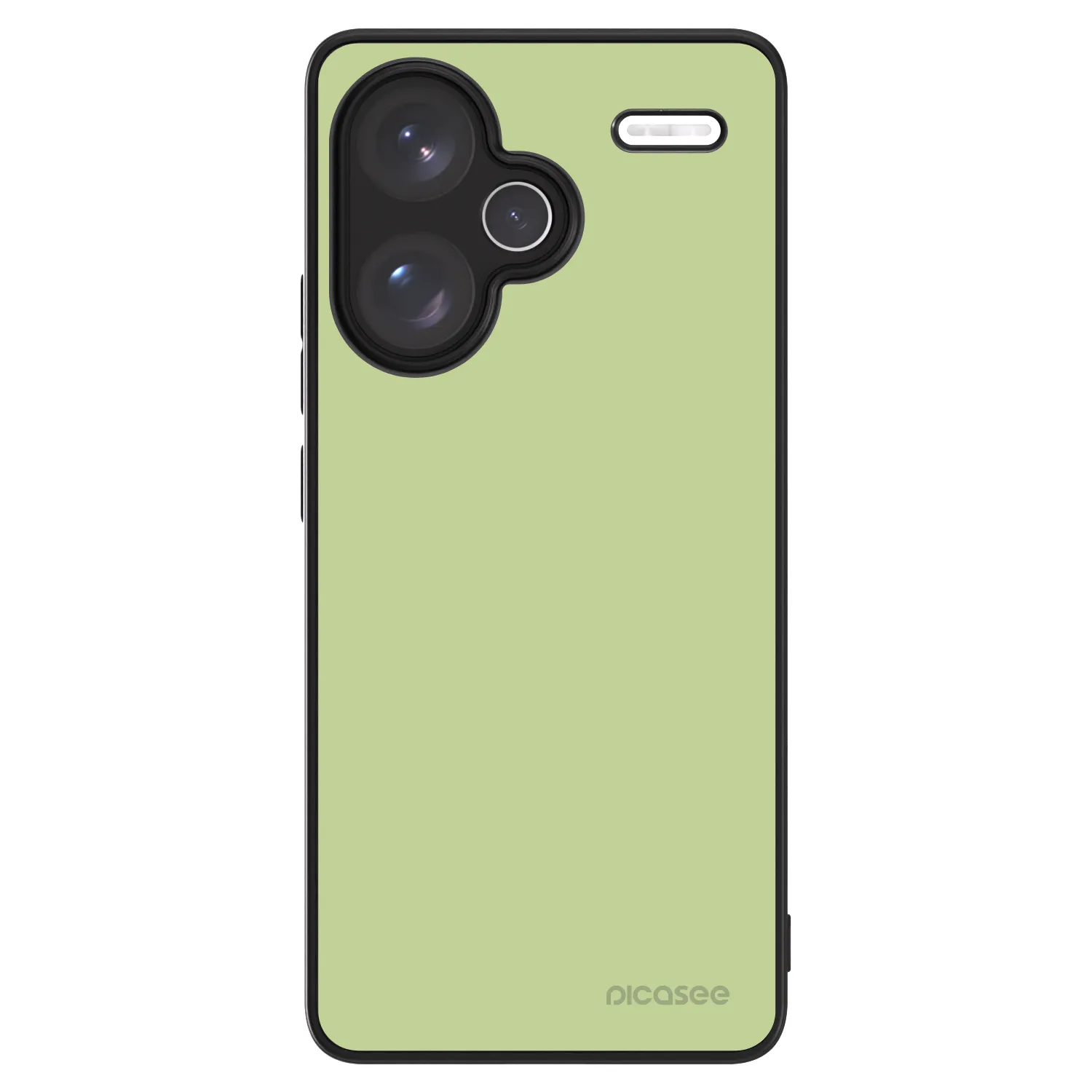 Picasee ULTIMATE CASE pro Xiaomi Redmi Note 13 Pro+ 5G - Heavenly Hints