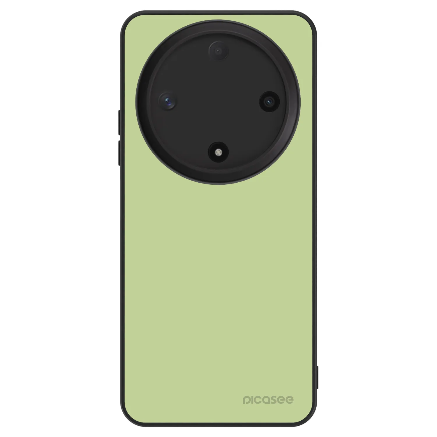 Picasee ULTIMATE CASE pro Honor Magic6 Lite 5G - Heavenly Hints