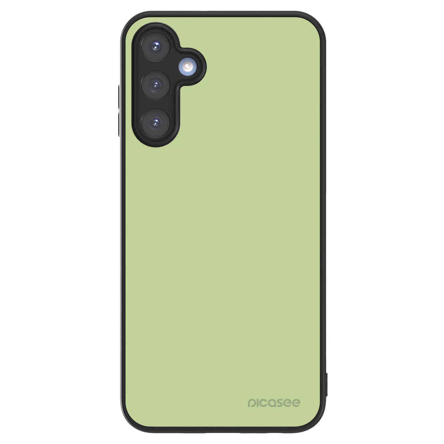 Picasee ULTIMATE CASE pro Samsung Galaxy A15 A156B 5G - Heavenly Hints
