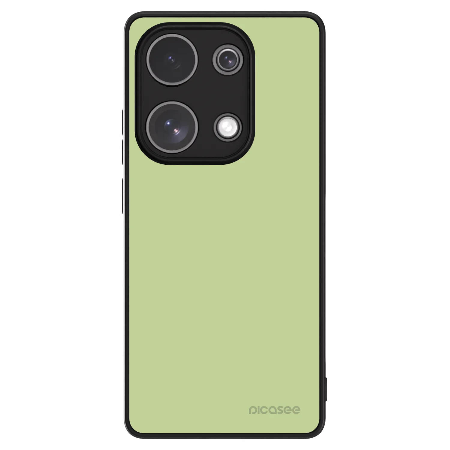 Picasee ULTIMATE CASE pro Xiaomi Redmi Note 13 Pro 4G - Heavenly Hints