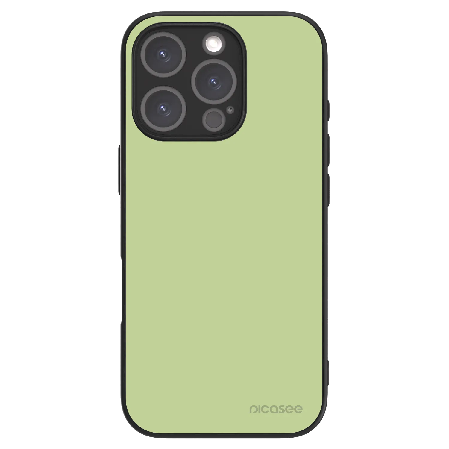 Picasee ULTIMATE CASE pro Apple iPhone 16 Pro - Heavenly Hints