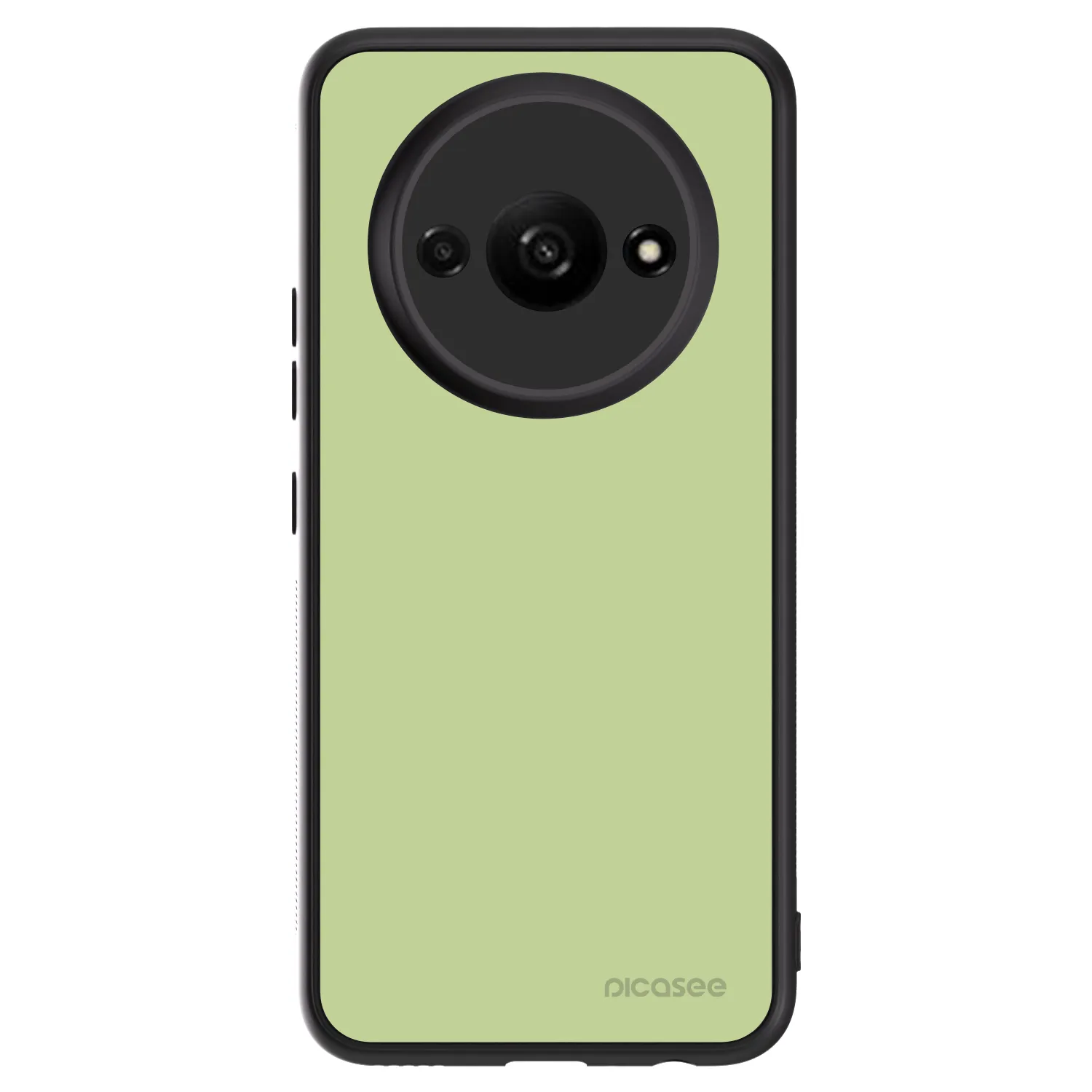 Picasee ULTIMATE CASE pro Xiaomi Redmi A3 - Heavenly Hints