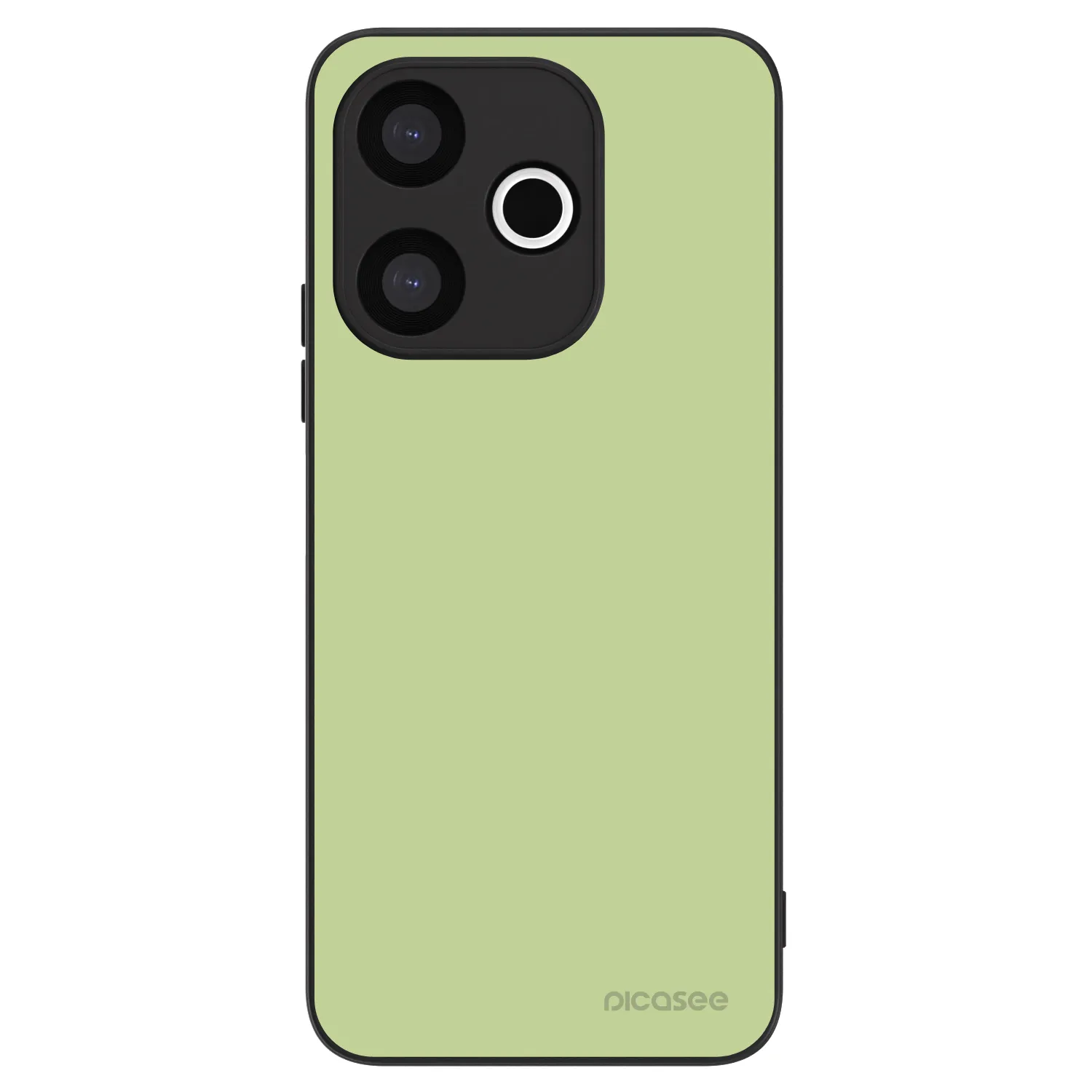Picasee ULTIMATE CASE pro Xiaomi Redmi 13 4G - Heavenly Hints