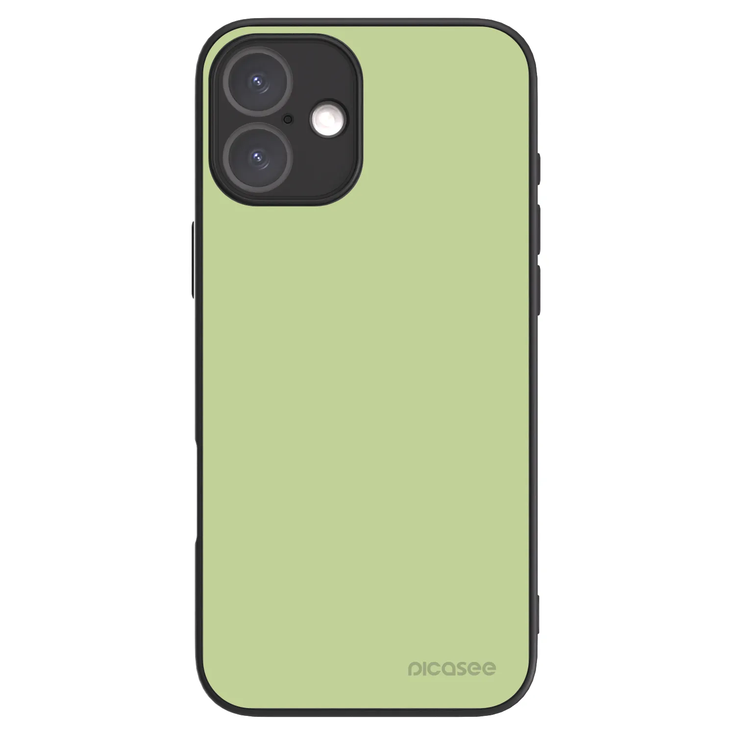 Picasee ULTIMATE CASE MagSafe pro Apple iPhone 16 Plus - Heavenly Hints