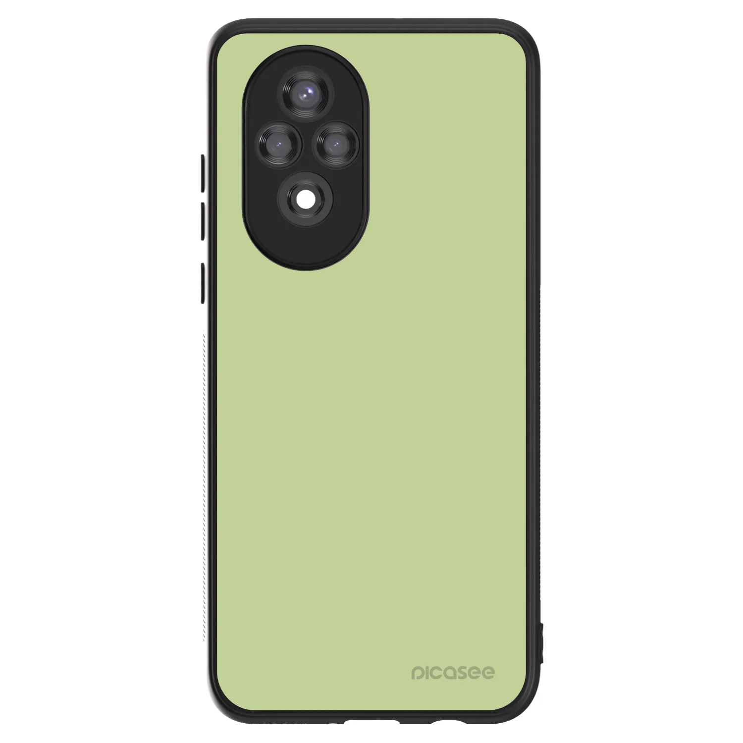 Picasee ULTIMATE CASE pro Honor 200 5G - Heavenly Hints
