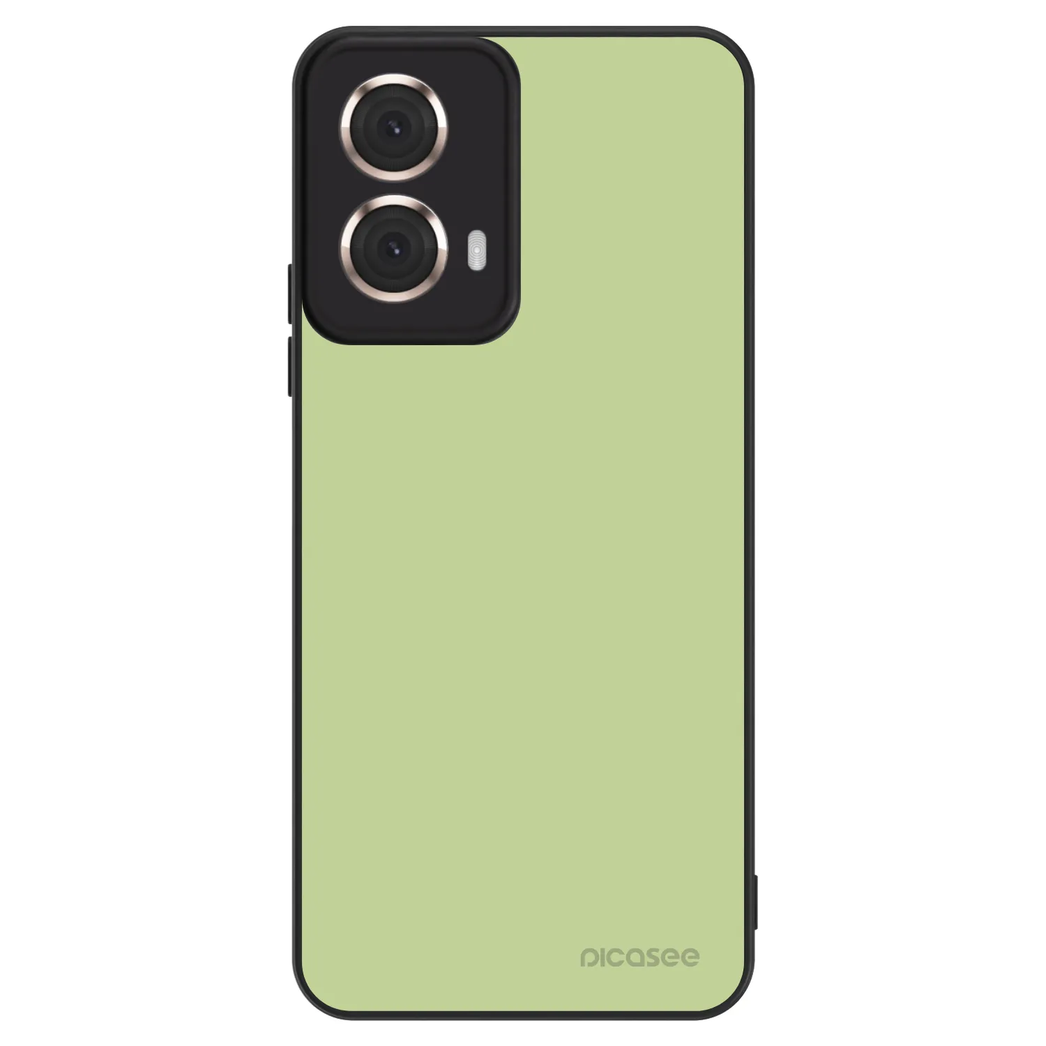 Picasee ULTIMATE CASE pro Motorola Moto G85 - Heavenly Hints