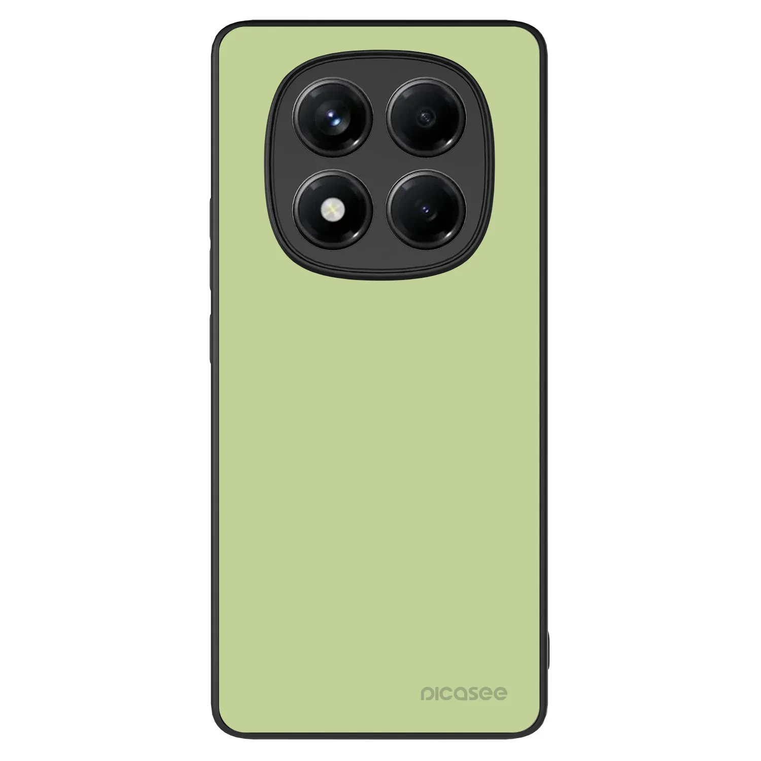 Picasee ULTIMATE CASE pro Xiaomi Redmi Note 14 Pro+ 5G - Heavenly Hints