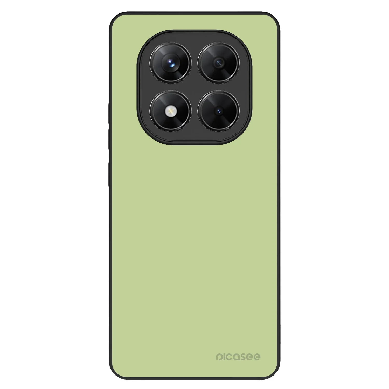 Picasee ULTIMATE CASE pro Xiaomi Redmi Note 14 Pro 5G - Heavenly Hints