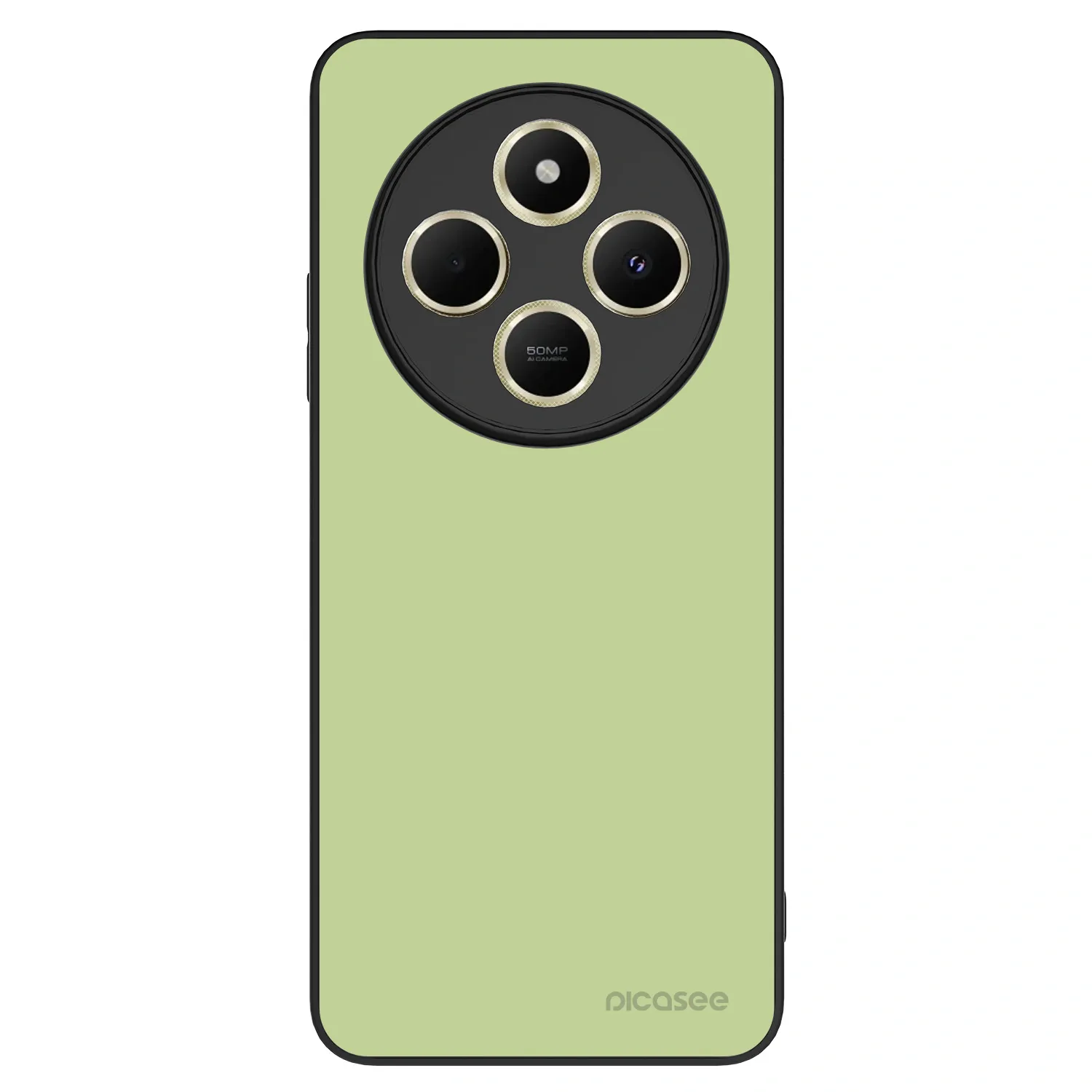Picasee ULTIMATE CASE pro Xiaomi Redmi 14C - Heavenly Hints