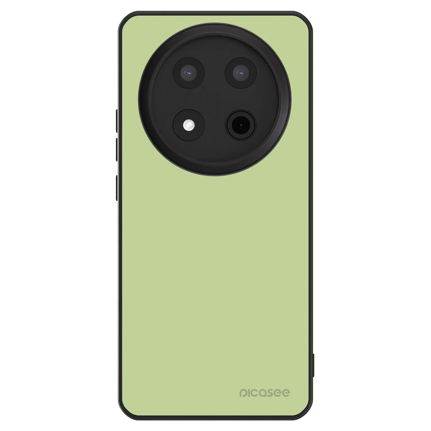 Picasee ULTIMATE CASE pro Honor Magic7 Lite 5G - Heavenly Hints