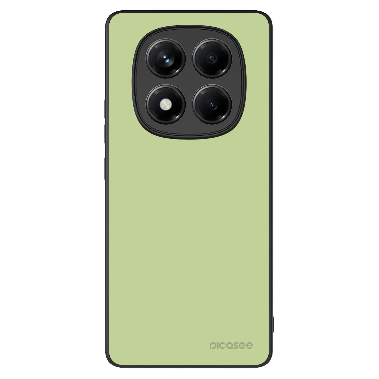 Picasee ULTIMATE CASE pro Xiaomi Redmi Note 14 Pro 4G - Heavenly Hints