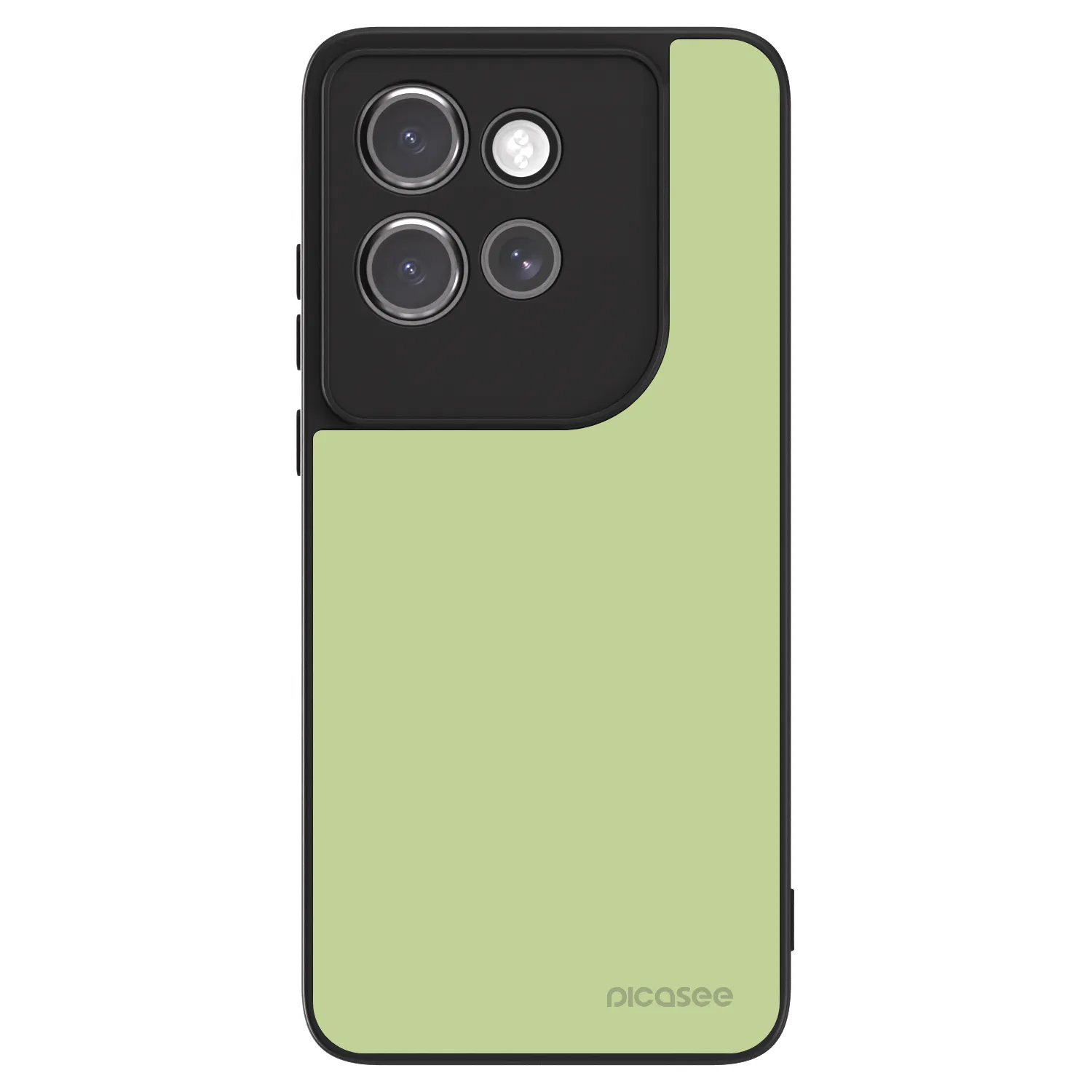 Picasee ULTIMATE CASE pro Motorola Edge 50 Neo - Heavenly Hints