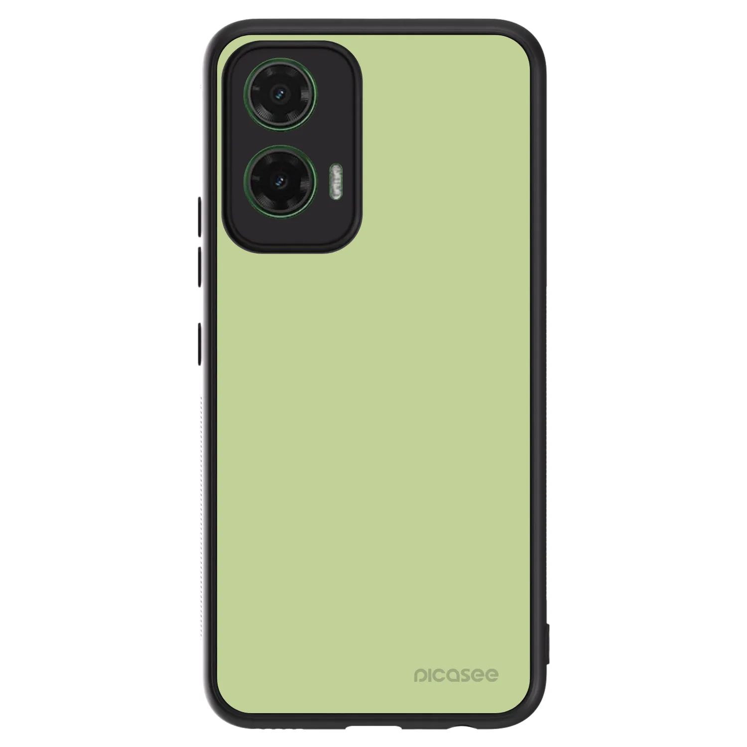 Picasee ULTIMATE CASE pro Motorola Moto G35 5G - Heavenly Hints