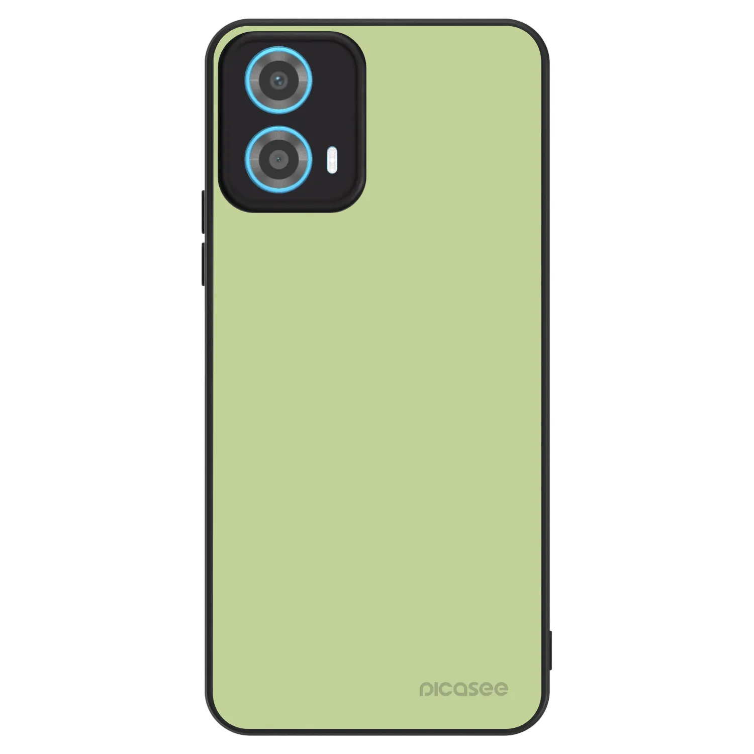 Picasee ULTIMATE CASE pro Motorola Moto G34 5G - Heavenly Hints