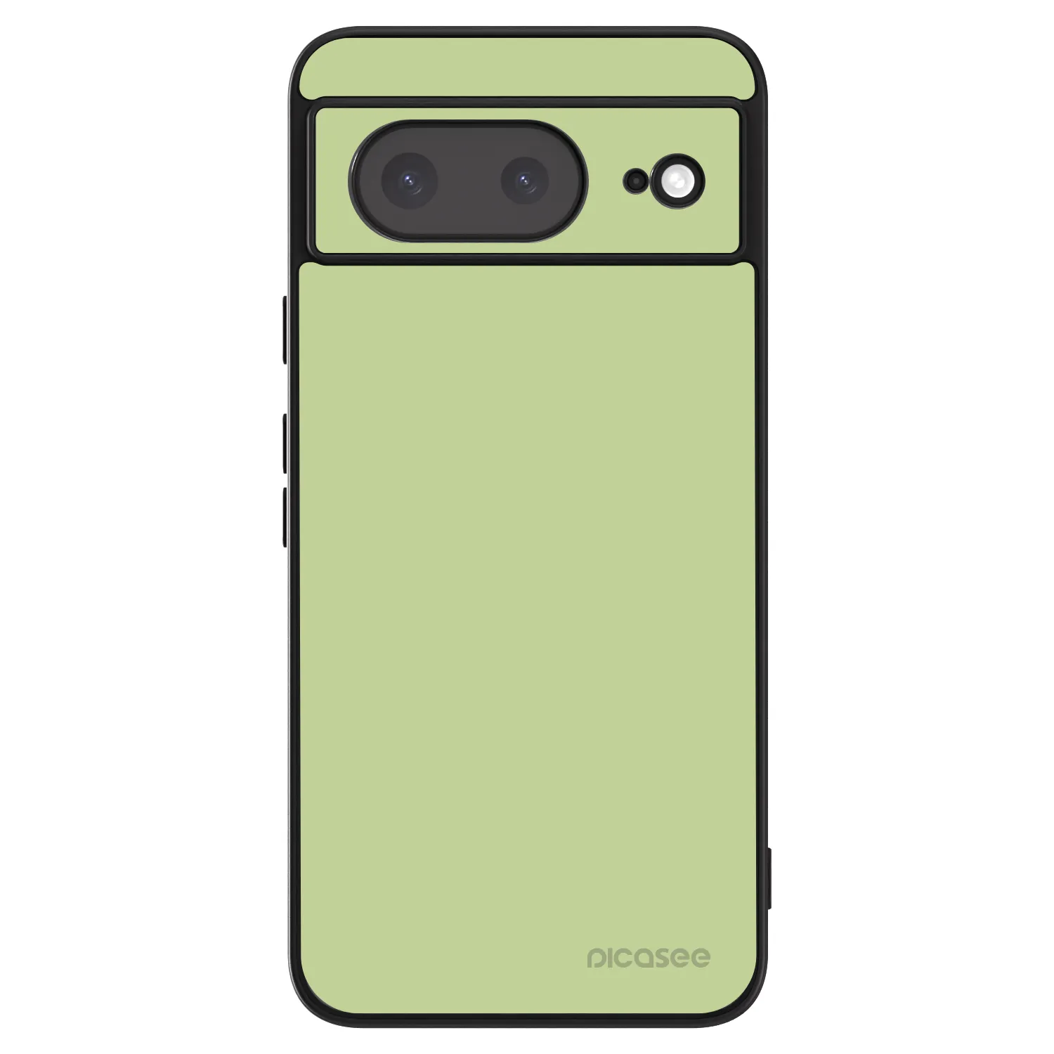 Picasee ULTIMATE CASE pro Google Pixel 8a - Heavenly Hints
