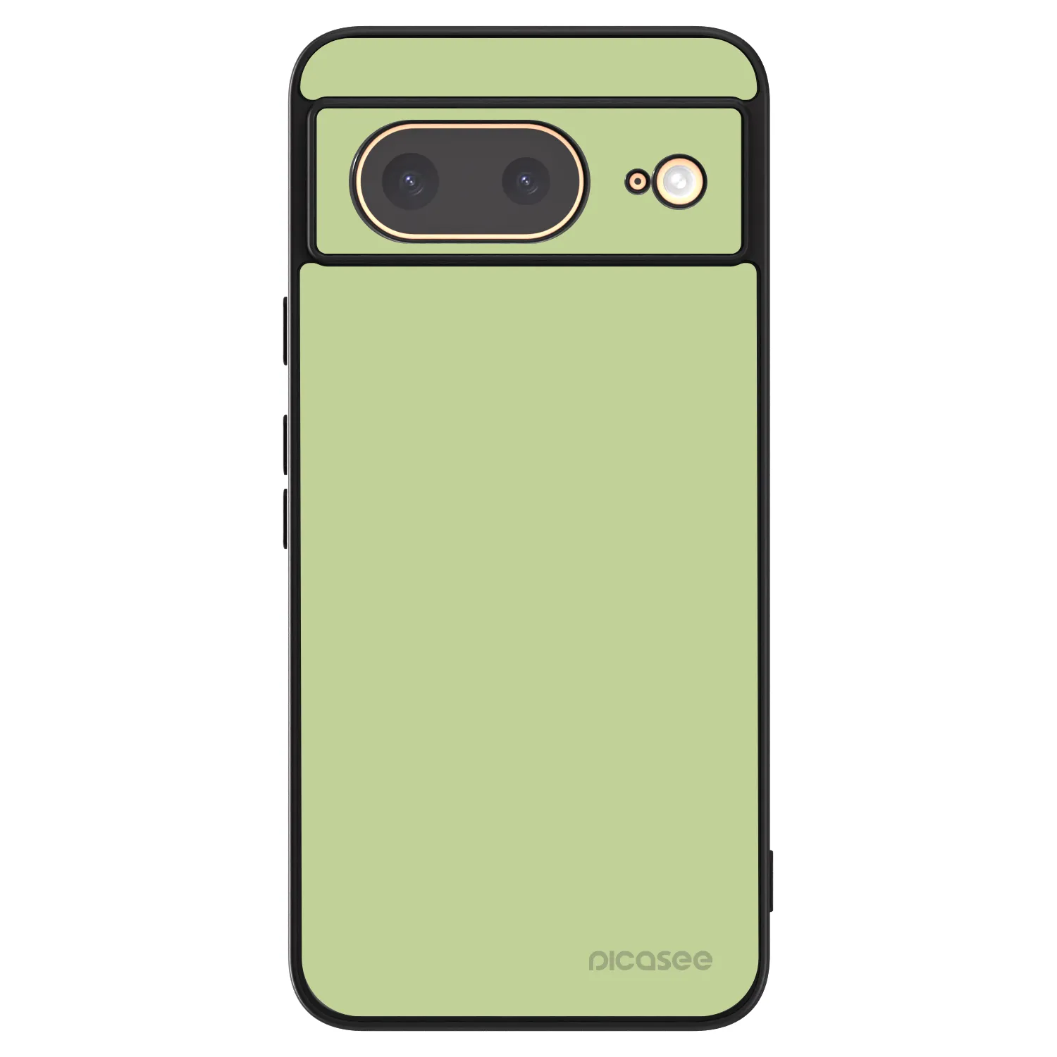 Picasee ULTIMATE CASE pro Google Pixel 8 - Heavenly Hints