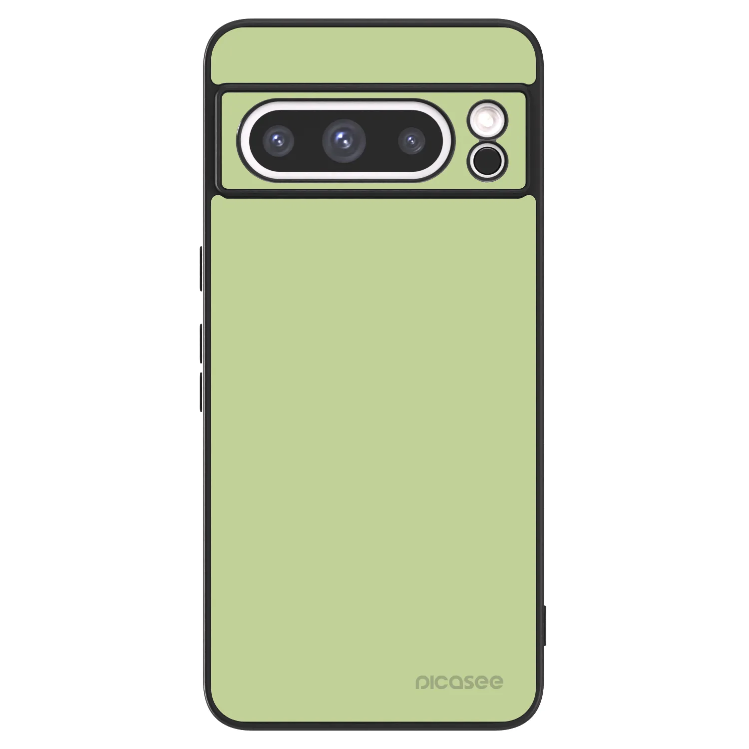 Picasee ULTIMATE CASE pro Google Pixel 8 Pro - Heavenly Hints