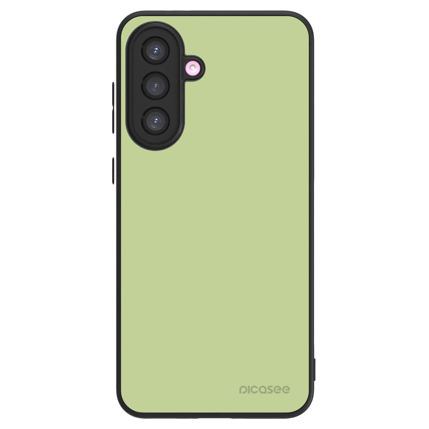 Picasee ULTIMATE CASE pro Samsung Galaxy A36 5G - Heavenly Hints
