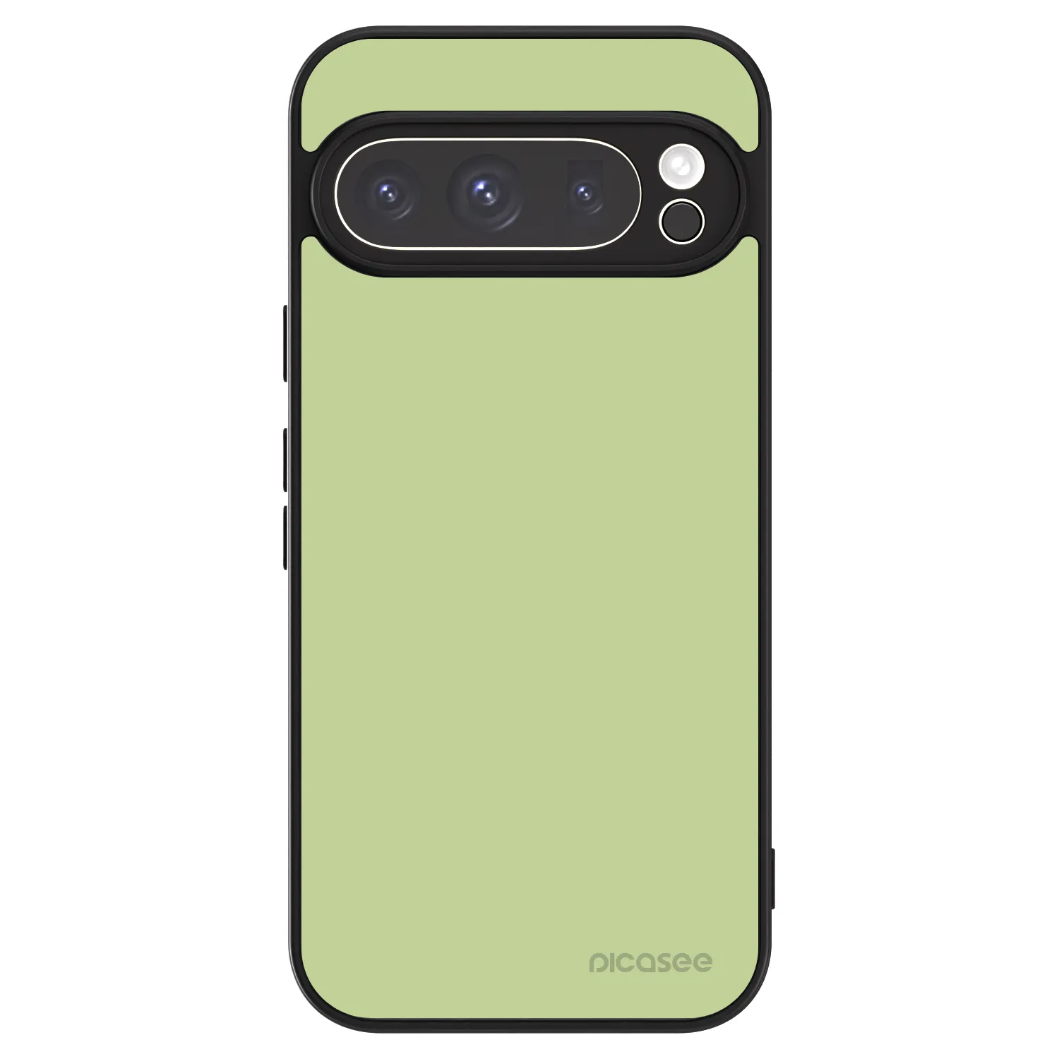Picasee ULTIMATE CASE pro Google Pixel 9 Pro - Heavenly Hints