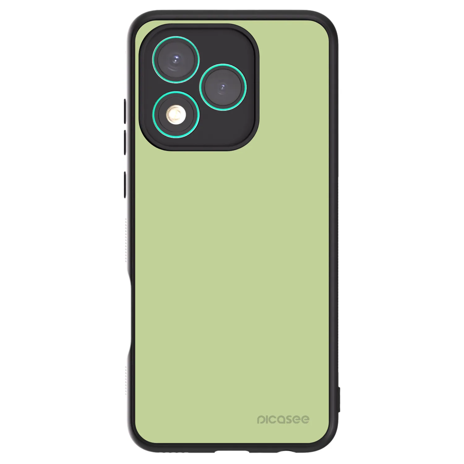Picasee ULTIMATE CASE pro Honor 400 Lite 5G - Heavenly Hints