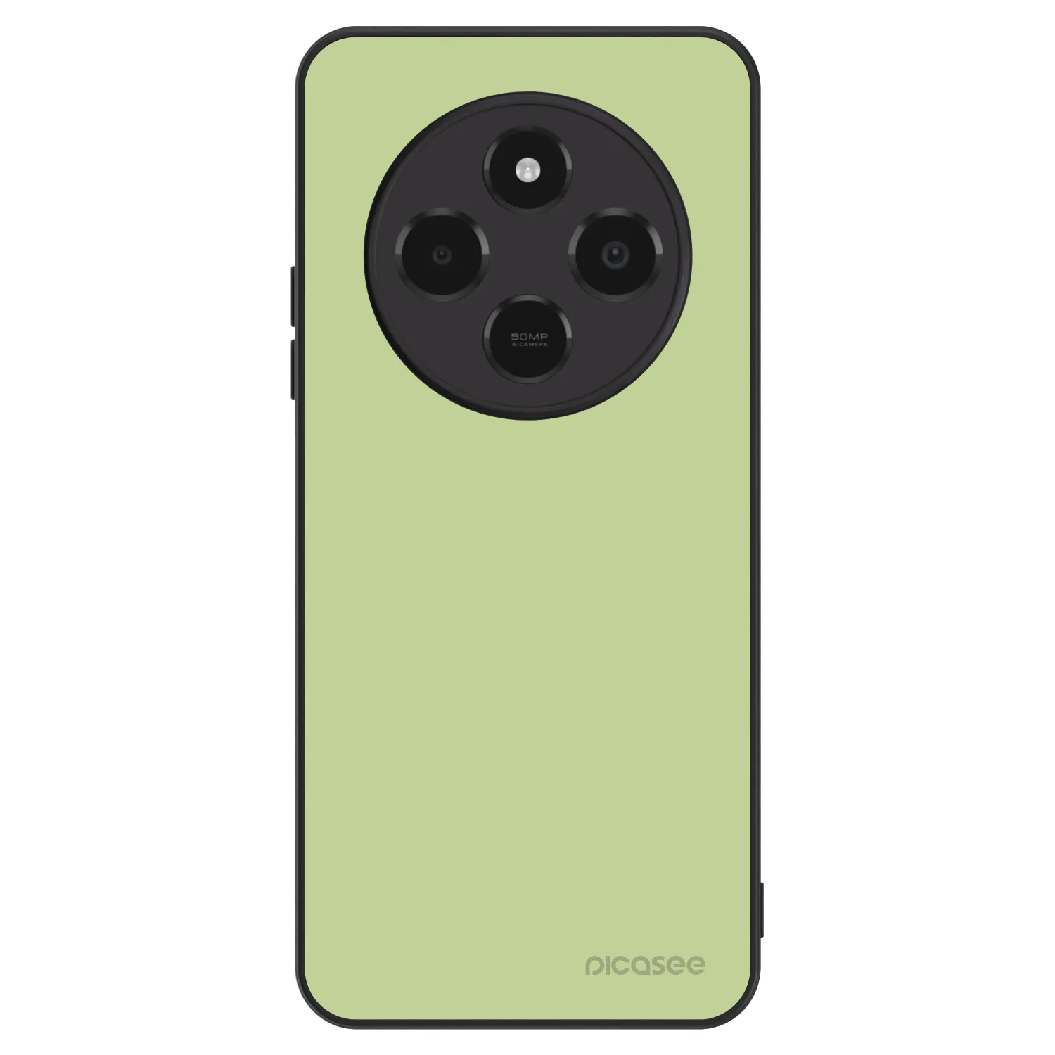 Picasee ULTIMATE CASE pro Xiaomi Poco C75 - Heavenly Hints