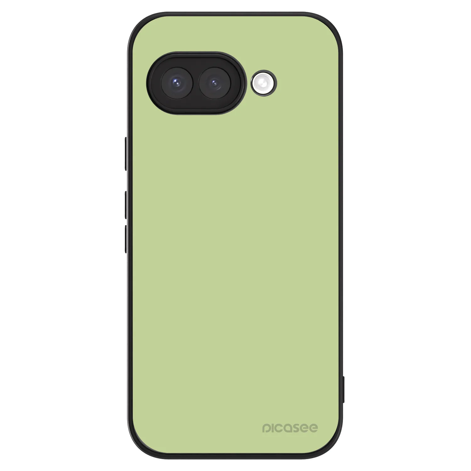 Picasee ULTIMATE CASE pro Google Pixel 9a - Heavenly Hints