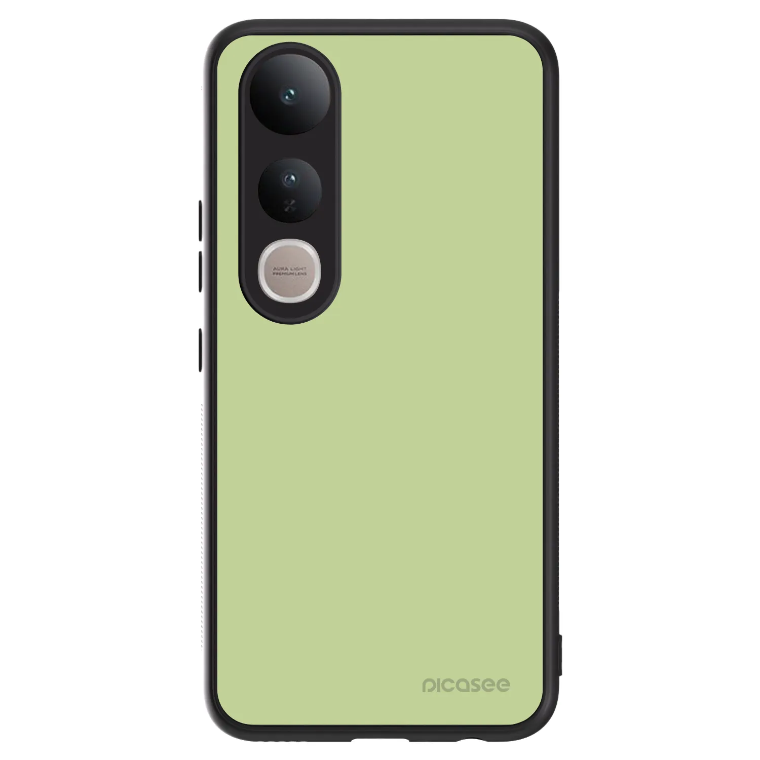 Picasee ULTIMATE CASE pro Vivo V50 Lite 5G - Heavenly Hints
