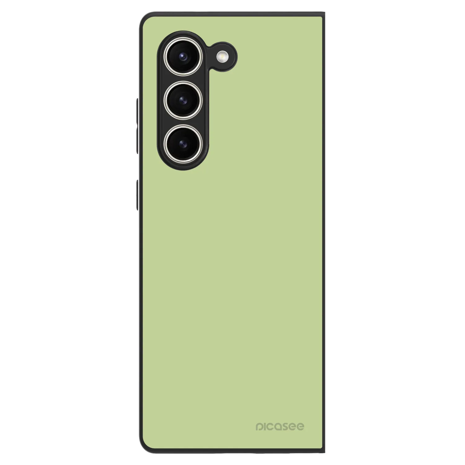 Picasee ULTIMATE CASE pro Samsung Galaxy Z Fold5 5G - Heavenly Hints