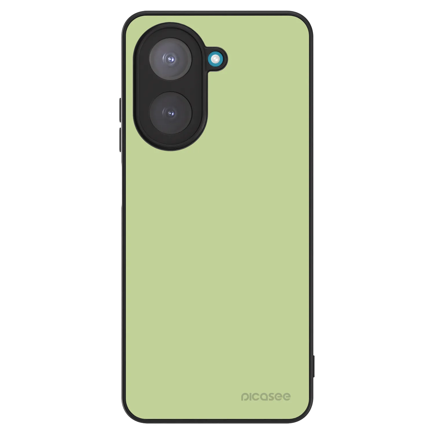Picasee ULTIMATE CASE pro Xiaomi Redmi A5 - Heavenly Hints