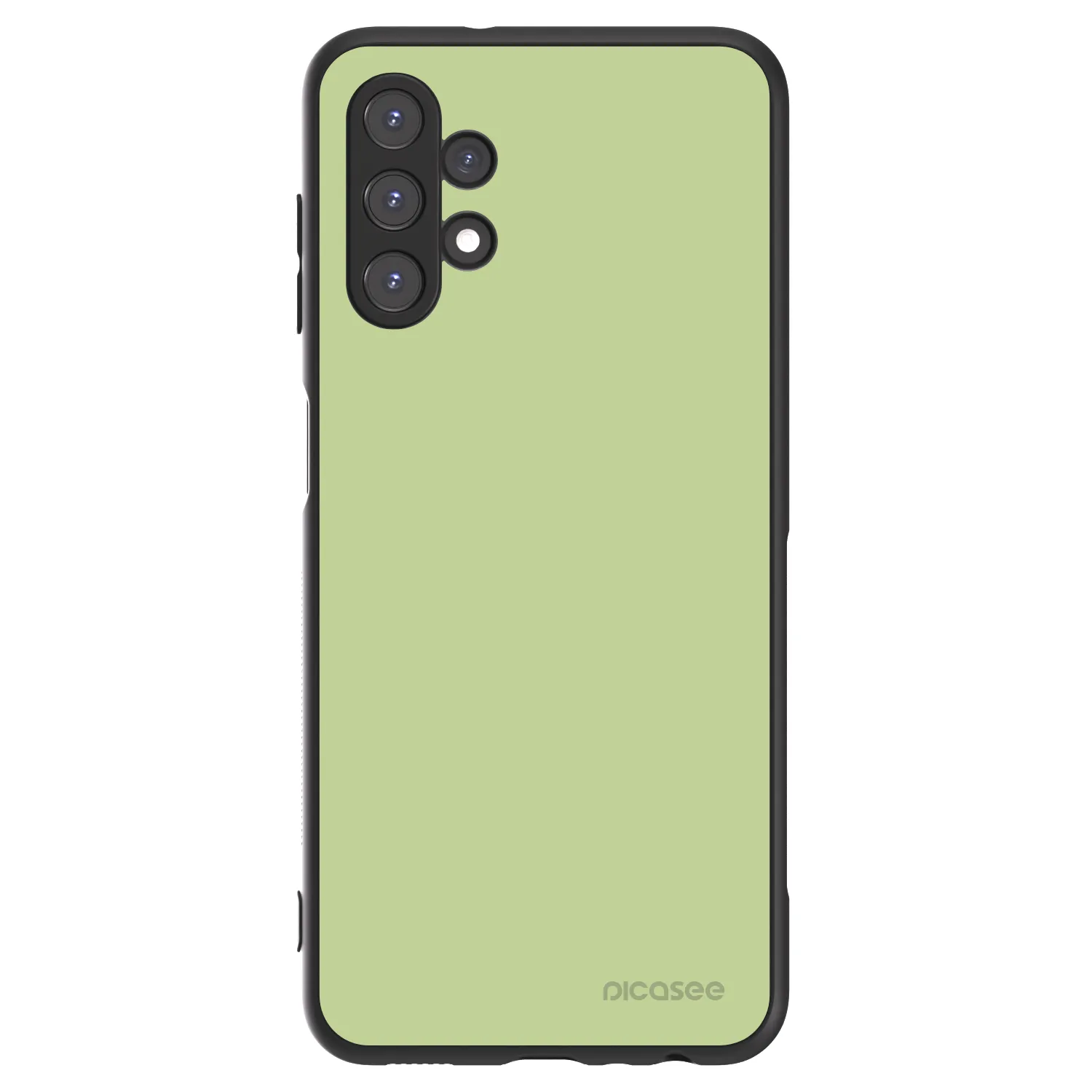 Picasee ULTIMATE CASE pro Samsung Galaxy A13 5G - Heavenly Hints