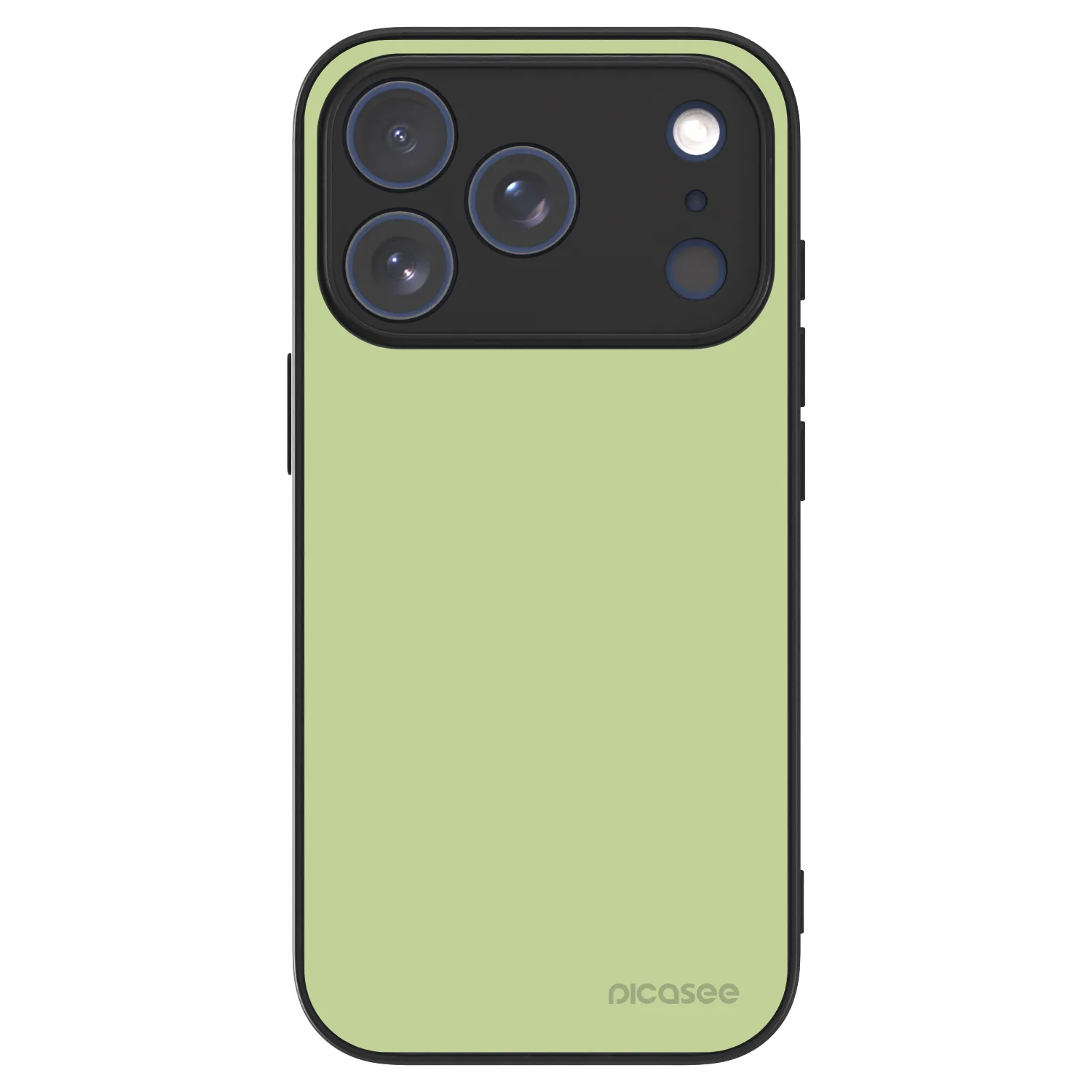 Picasee ULTIMATE CASE pro Apple iPhone 17 Pro - Heavenly Hints