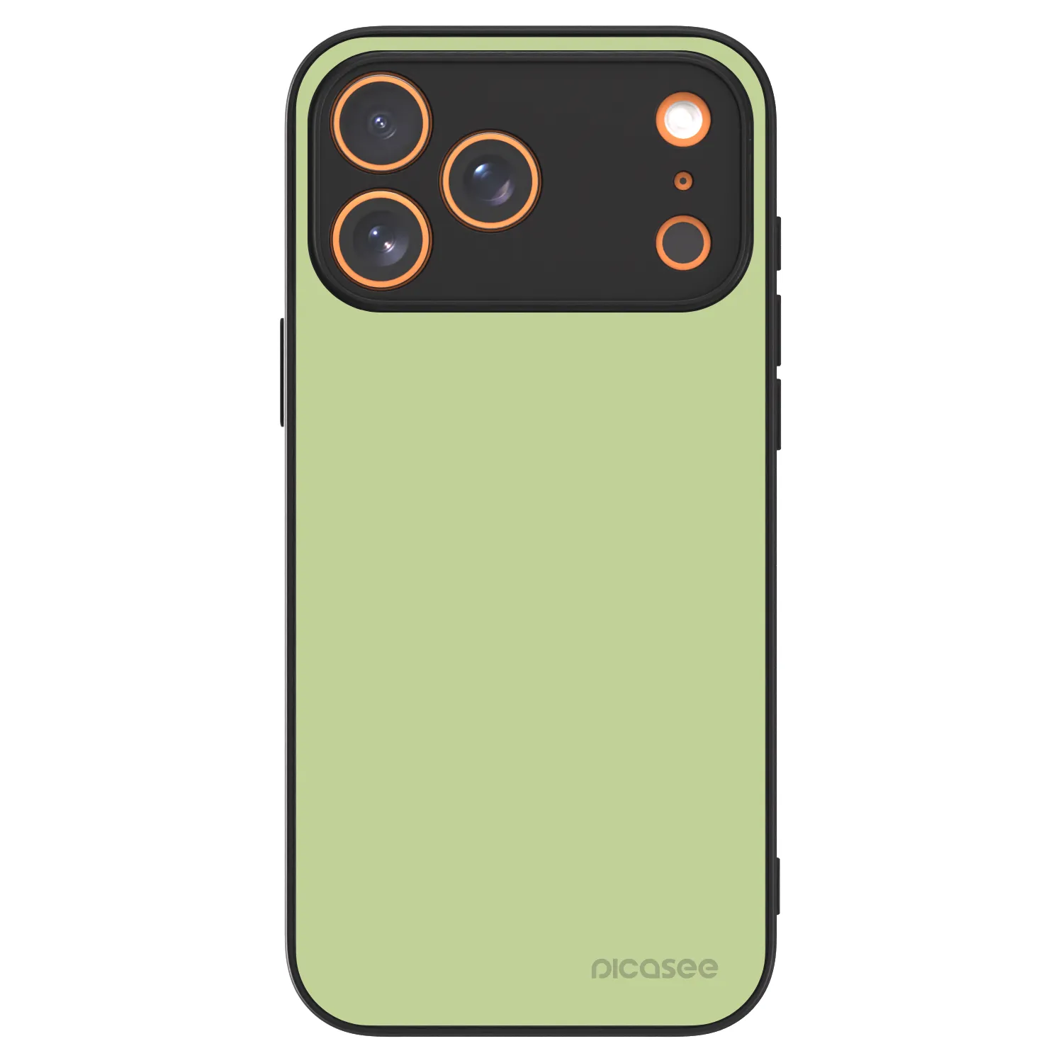 Picasee ULTIMATE CASE pro Apple iPhone 17 Pro Max - Heavenly Hints