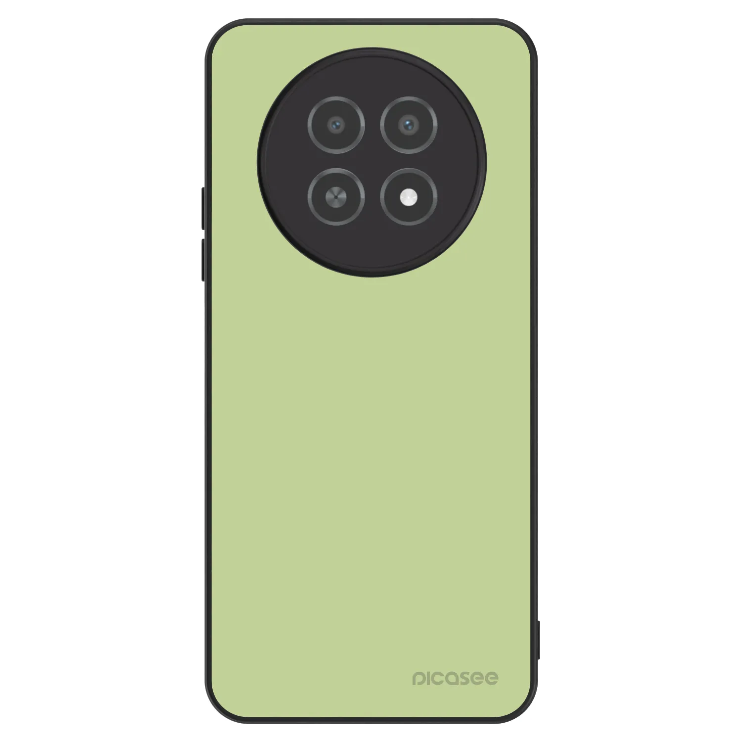 Picasee ULTIMATE CASE pro Realme 12X - Heavenly Hints