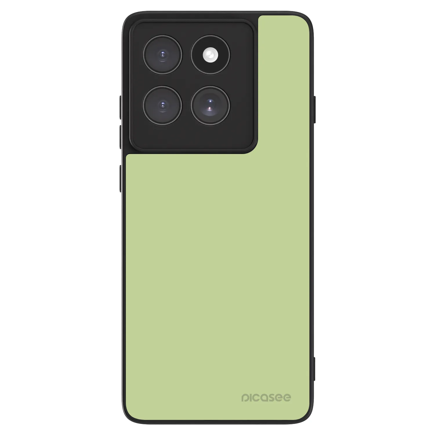 Picasee ULTIMATE CASE pro Motorola Edge 60 5G - Heavenly Hints