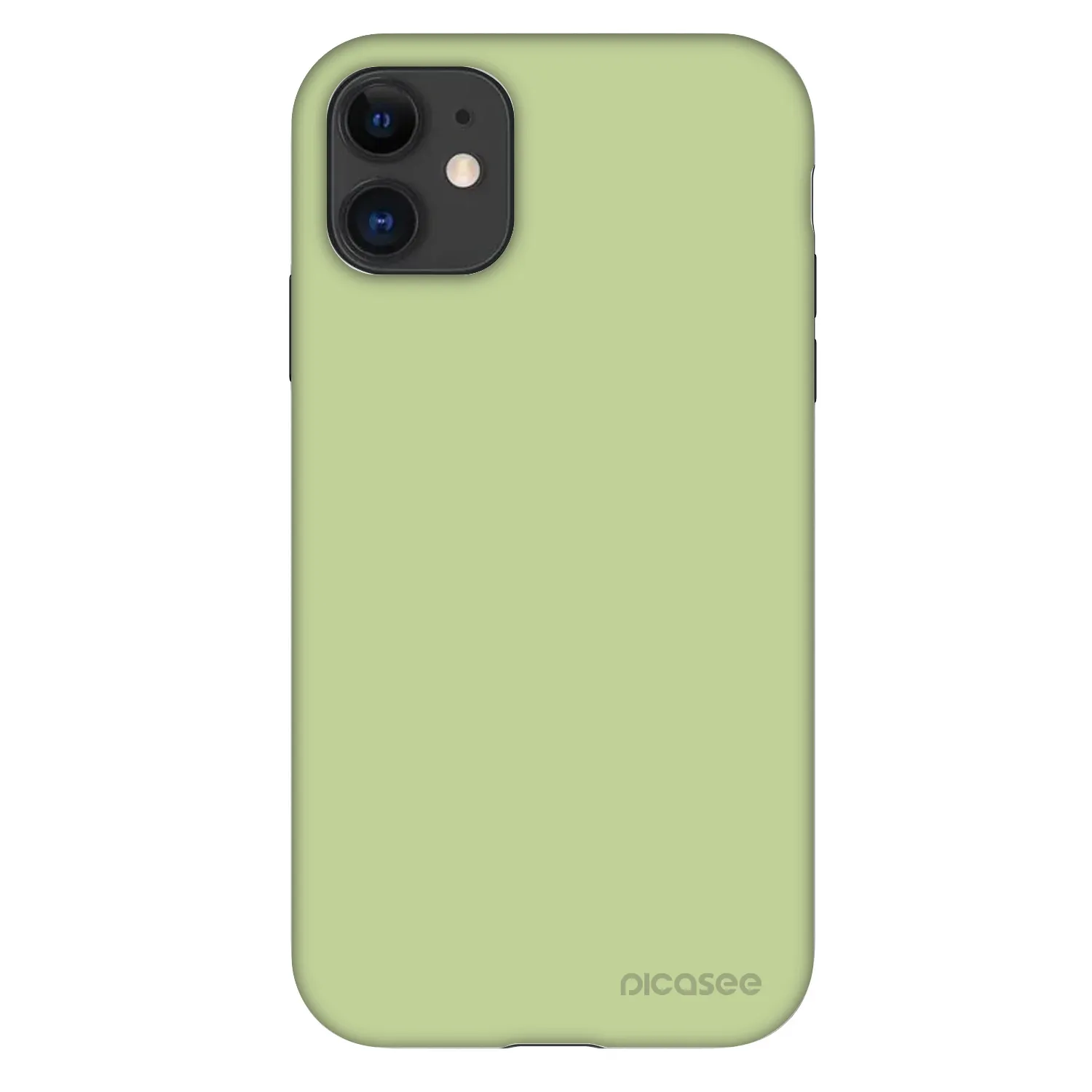 Picasee Fashion Case pro Apple iPhone 11 - Heavenly Hints