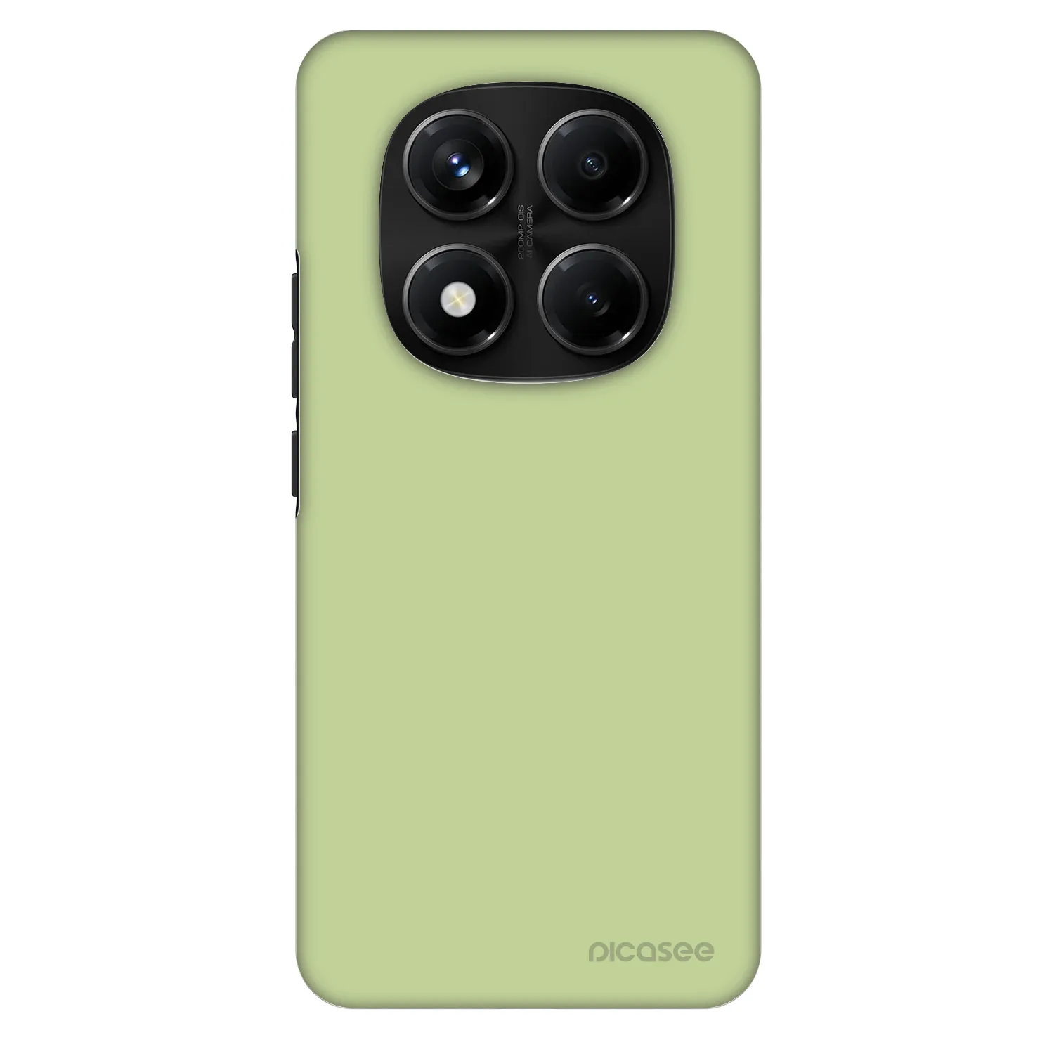Picasee Fashion Case pro Xiaomi Redmi Note 14 Pro+ 5G - Heavenly Hints
