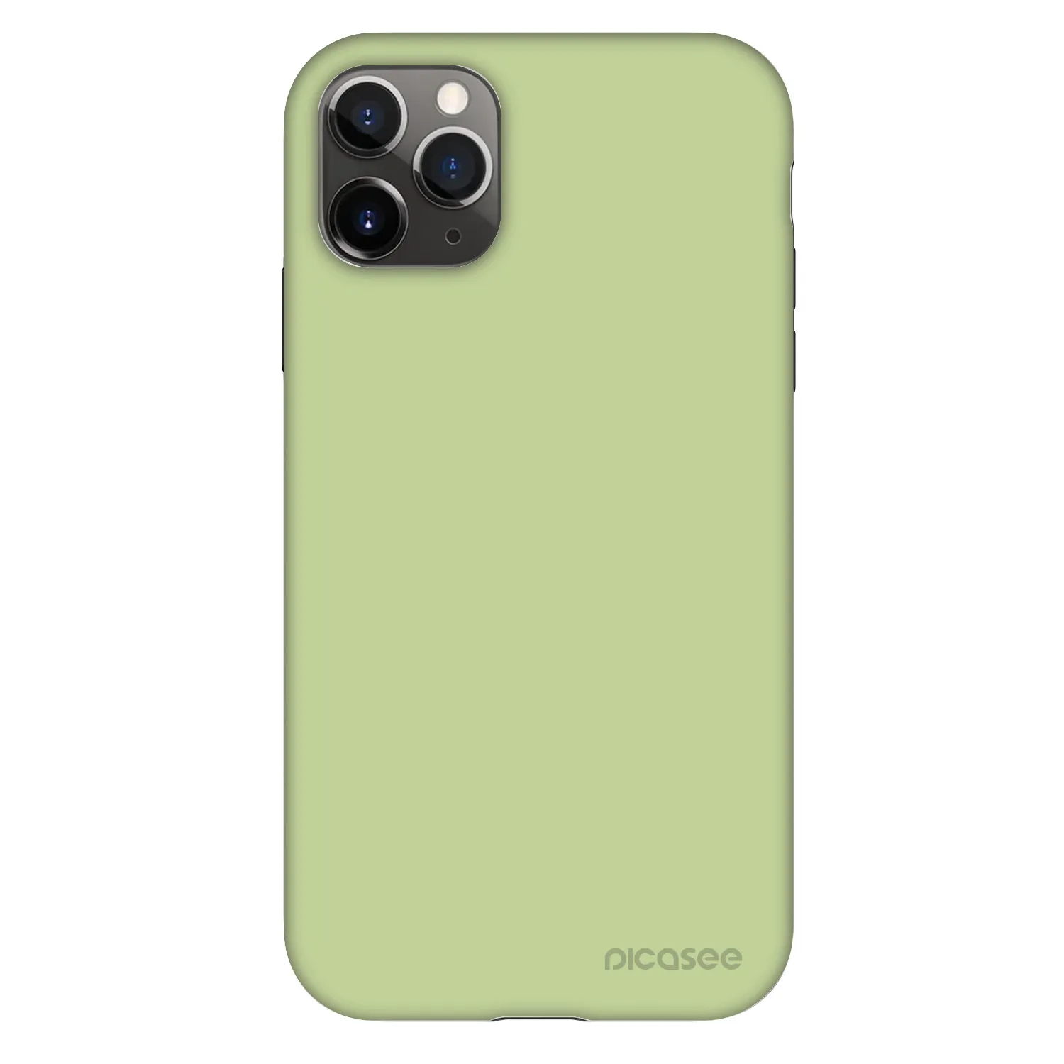 Picasee Fashion Case pro Apple iPhone 11 Pro - Heavenly Hints