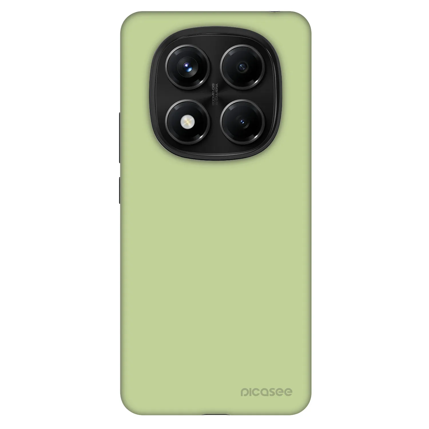 Picasee Fashion Case pro Xiaomi Redmi Note 14 Pro 5G - Heavenly Hints