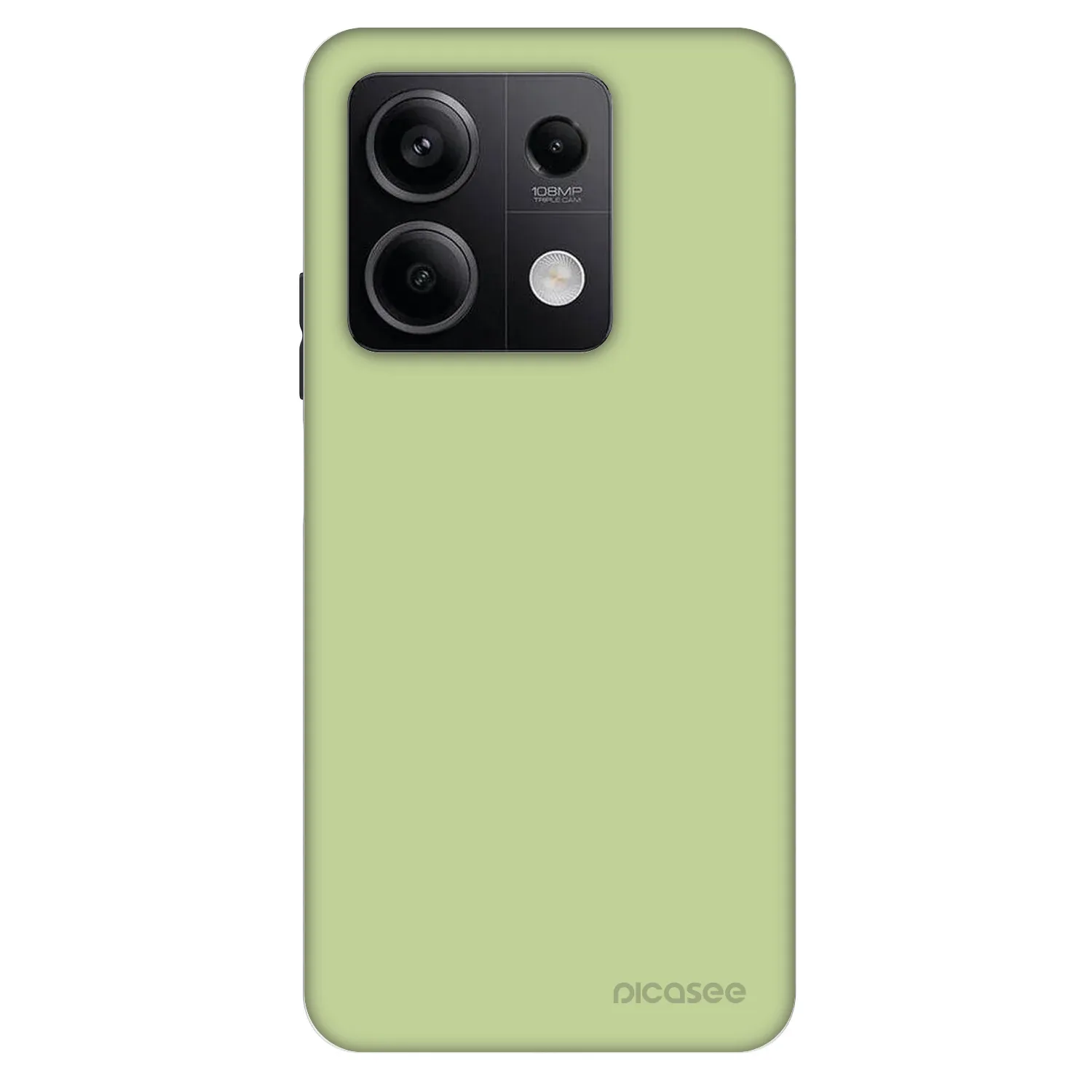 Picasee Fashion Case pro Xiaomi Redmi Note 13 5G - Heavenly Hints