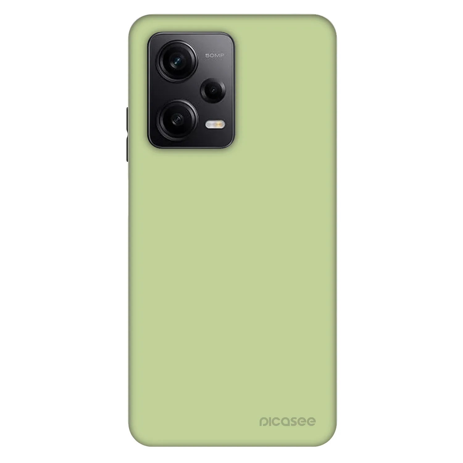 Picasee Fashion Case pro Xiaomi Redmi Note 12 Pro 5G - Heavenly Hints