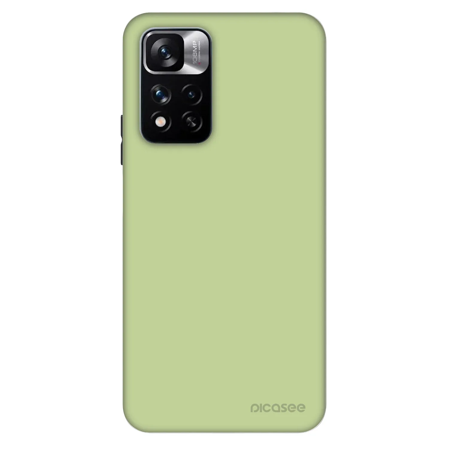 Picasee Fashion Case pro Xiaomi Redmi Note 11 Pro - Heavenly Hints