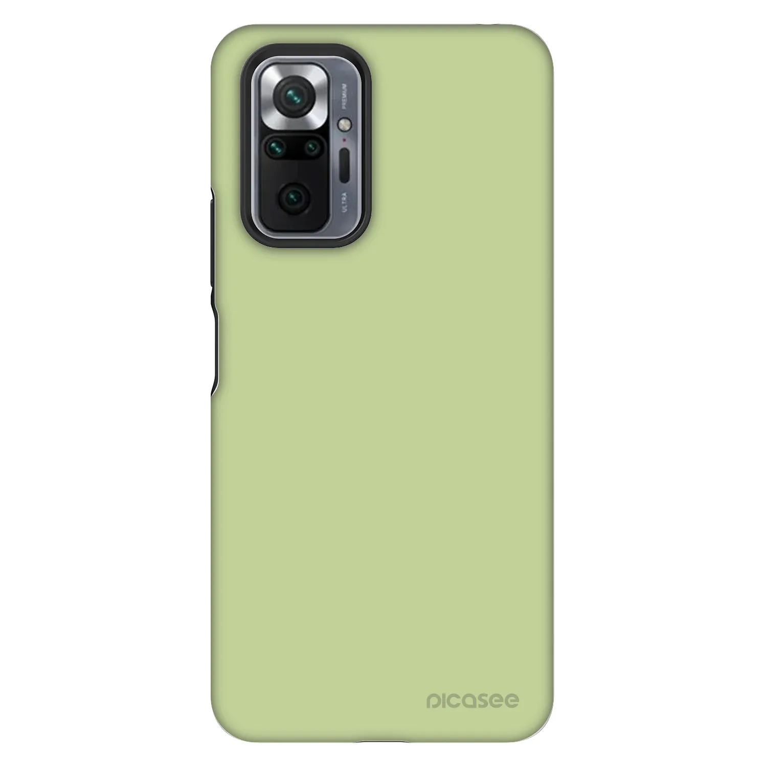 Picasee Fashion Case pro Xiaomi Redmi Note 10 Pro - Heavenly Hints